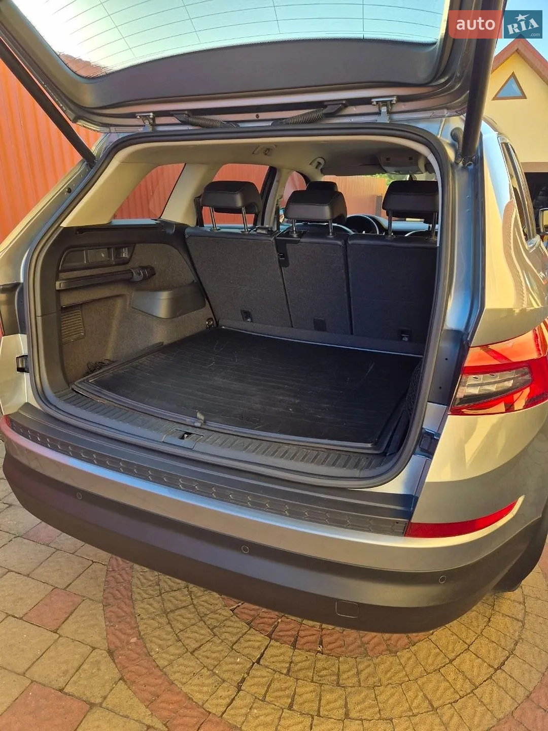 2018 Skoda Kodiaq - мініатюра 12