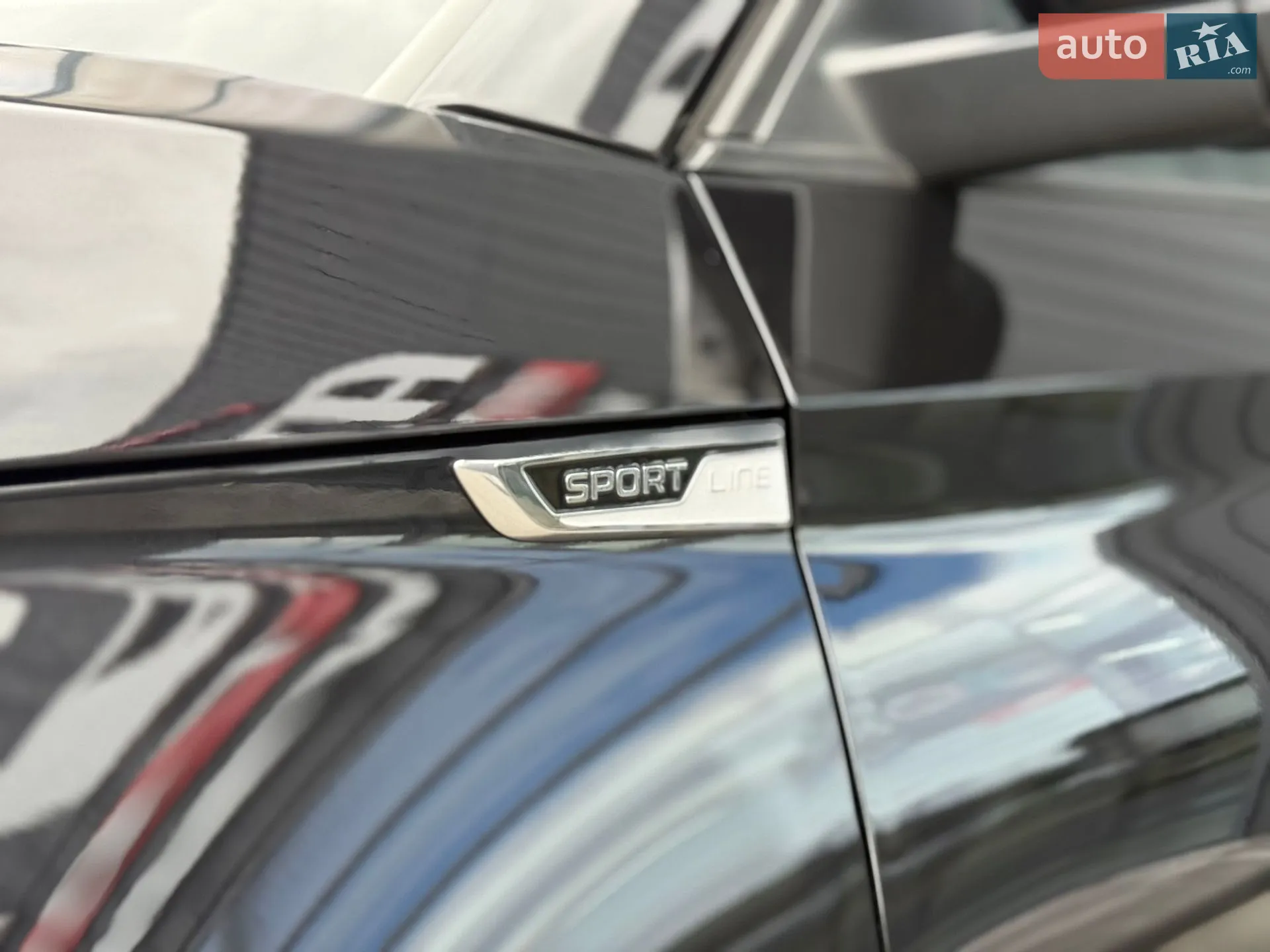 2022 Skoda Kodiaq - мініатюра 13