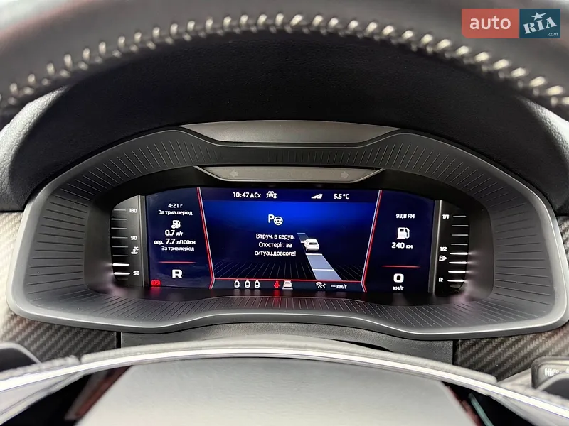 Skoda Kodiaq 2022 VIN TMBLN7NS2N8511641 фото оголошення 32 з 97