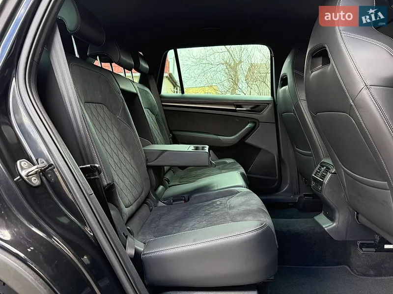 Skoda Kodiaq 2022 VIN TMBLN7NS2N8511641 фото оголошення 55 з 97