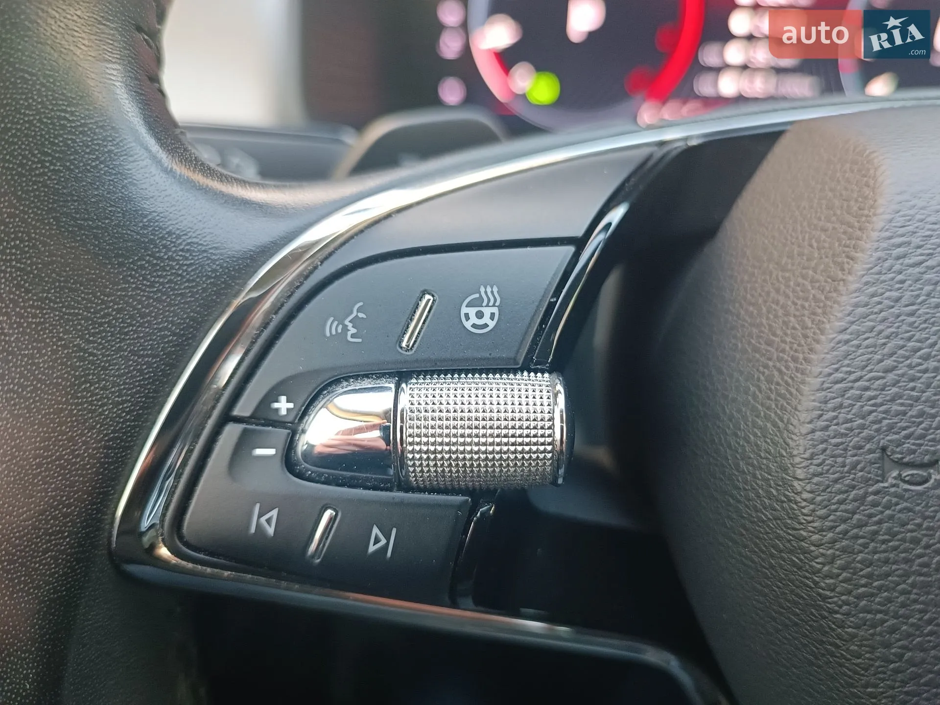 2022 Skoda Kodiaq - мініатюра 54