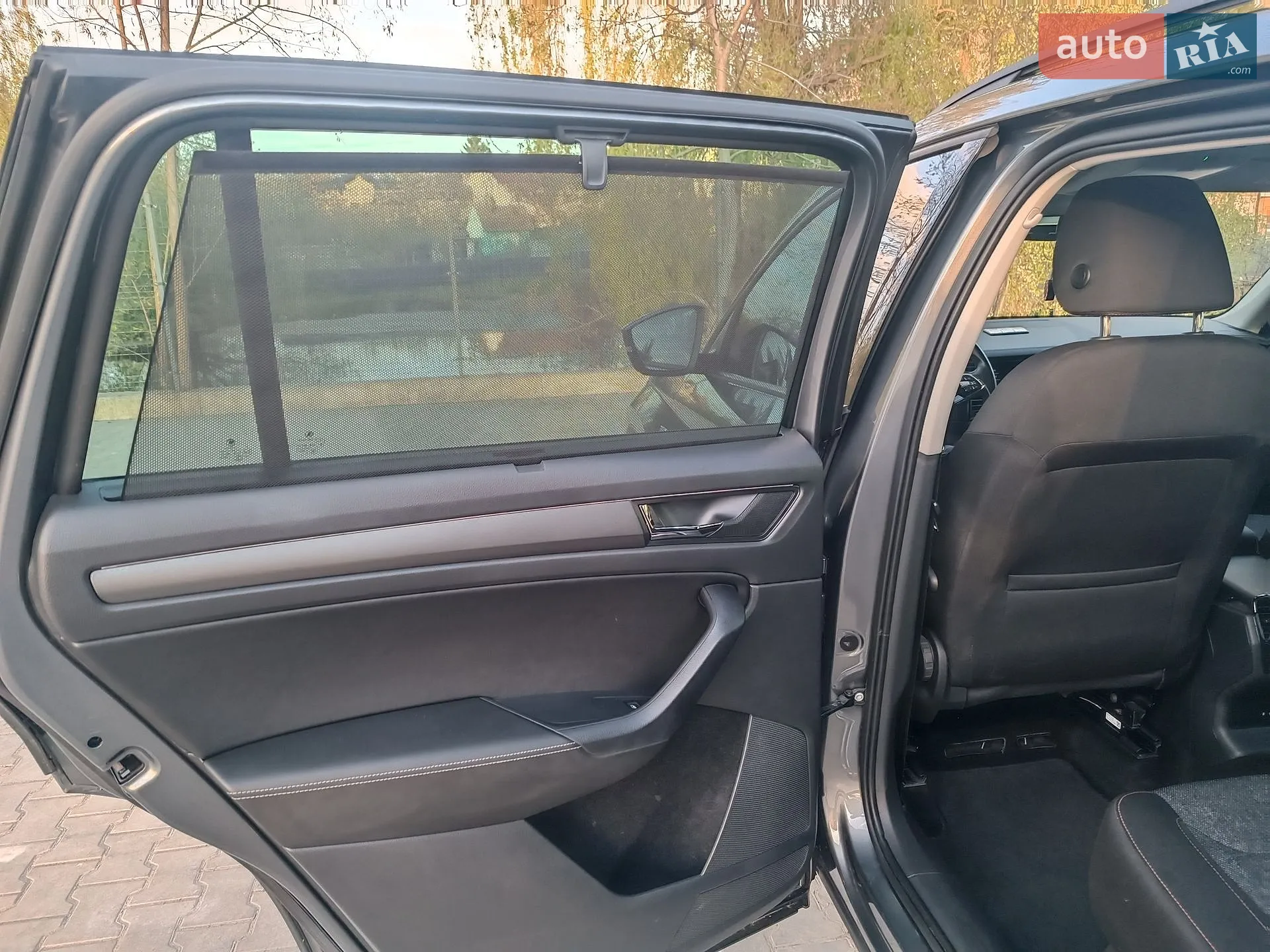 2022 Skoda Kodiaq - мініатюра 94
