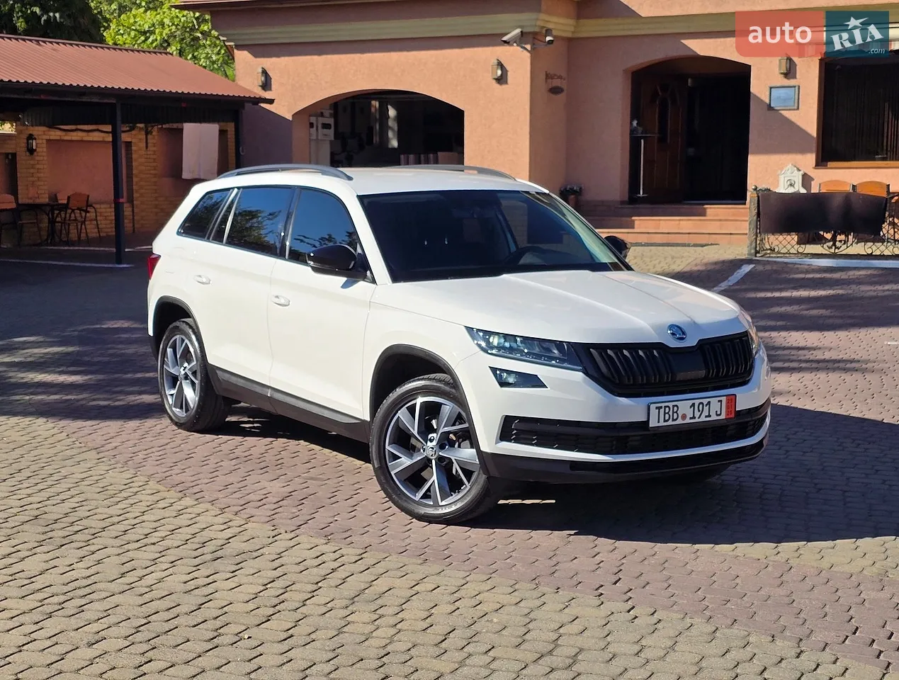 2019 Skoda Kodiaq - мініатюра 27