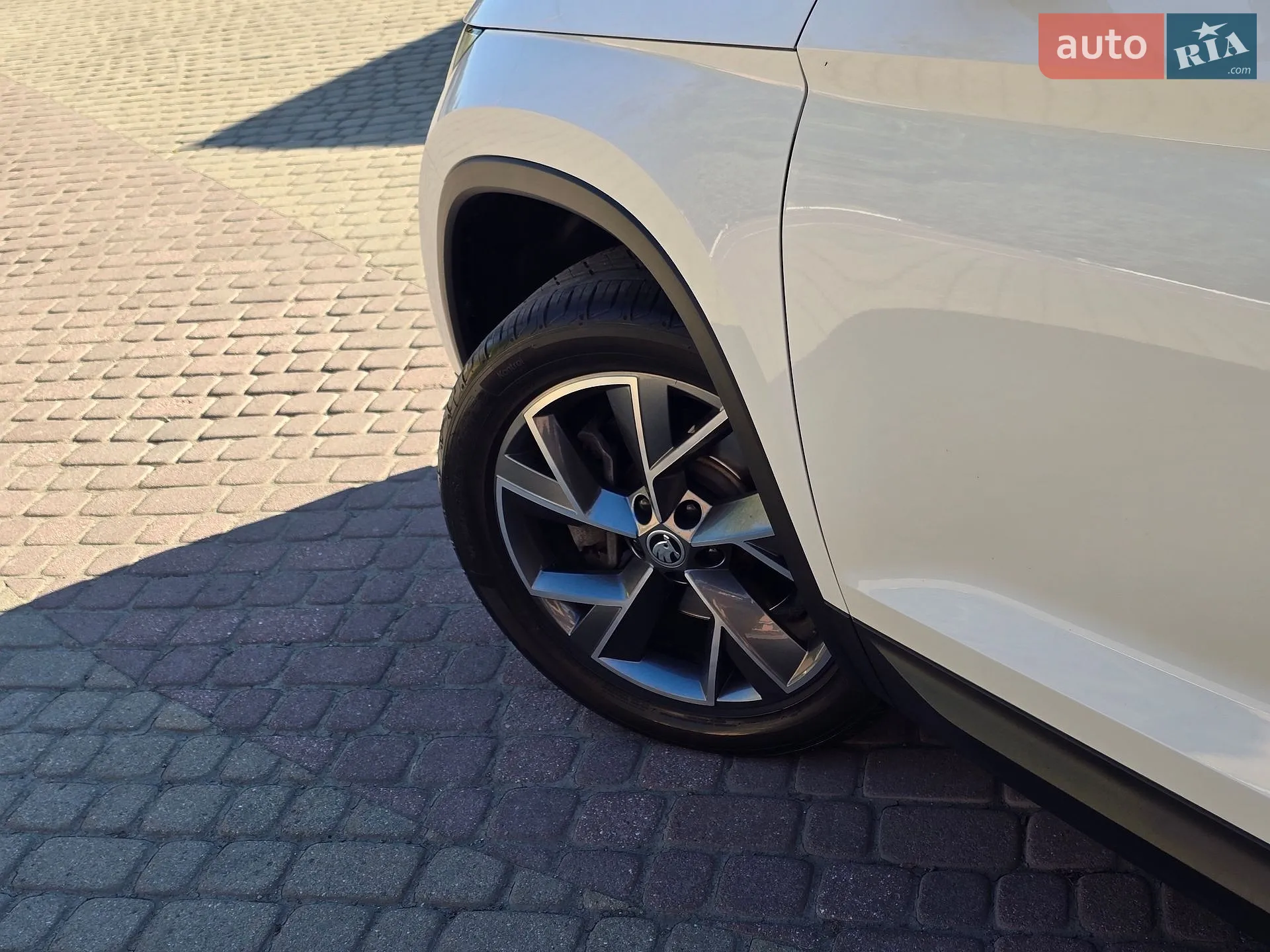 2018 Skoda Kodiaq - мініатюра 6