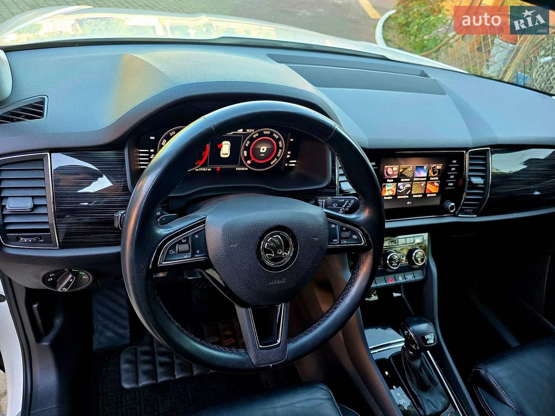2018 Skoda Kodiaq - мініатюра 18