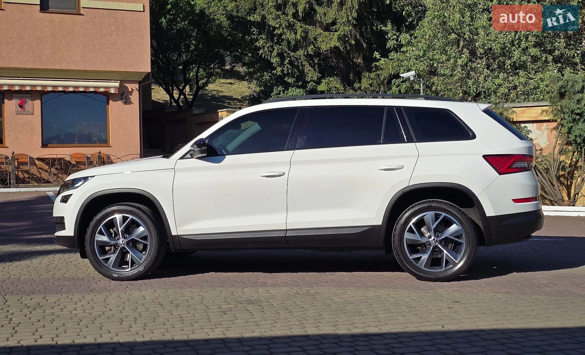 2018 Skoda Kodiaq - мініатюра 14