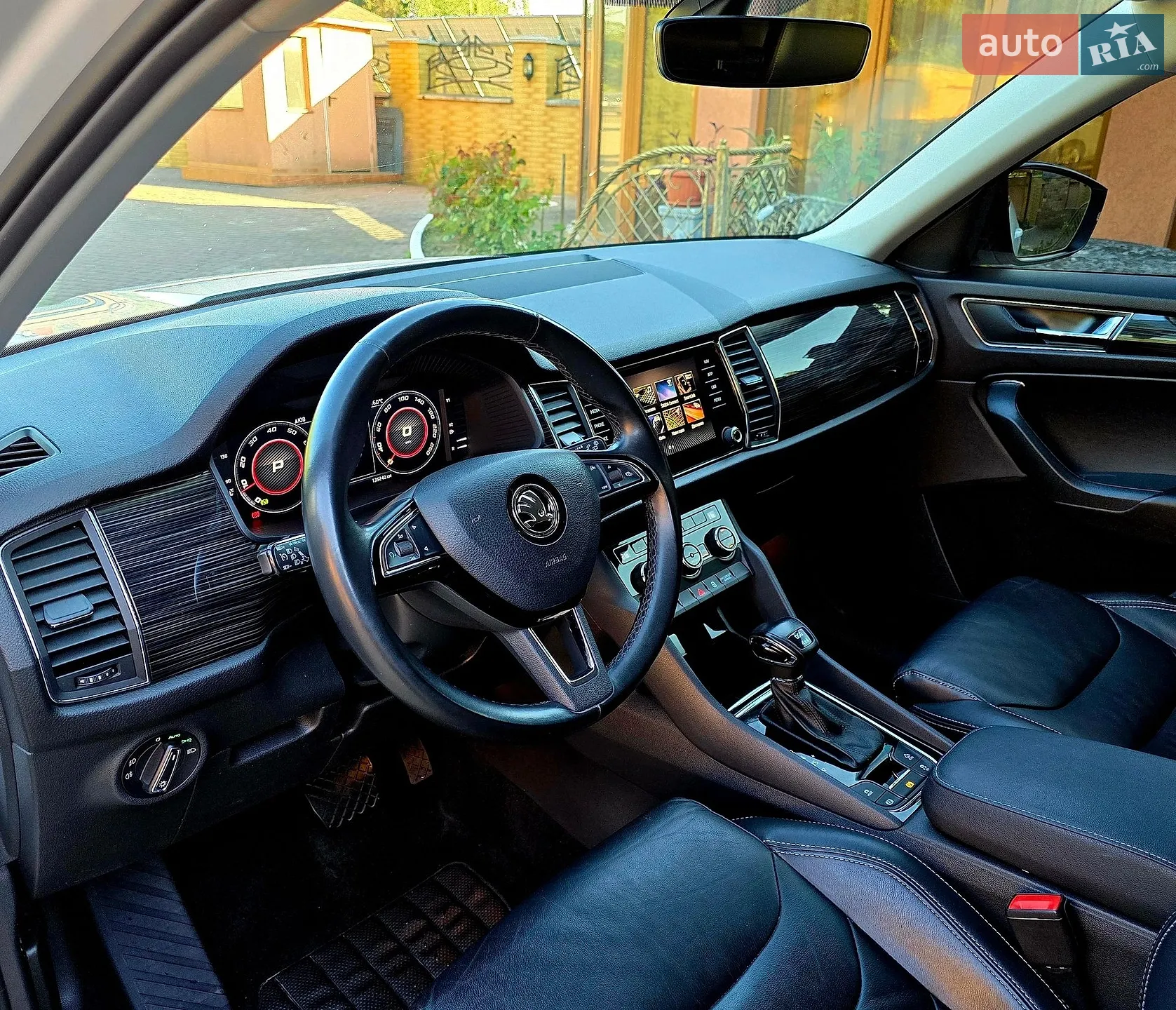 2018 Skoda Kodiaq - мініатюра 59