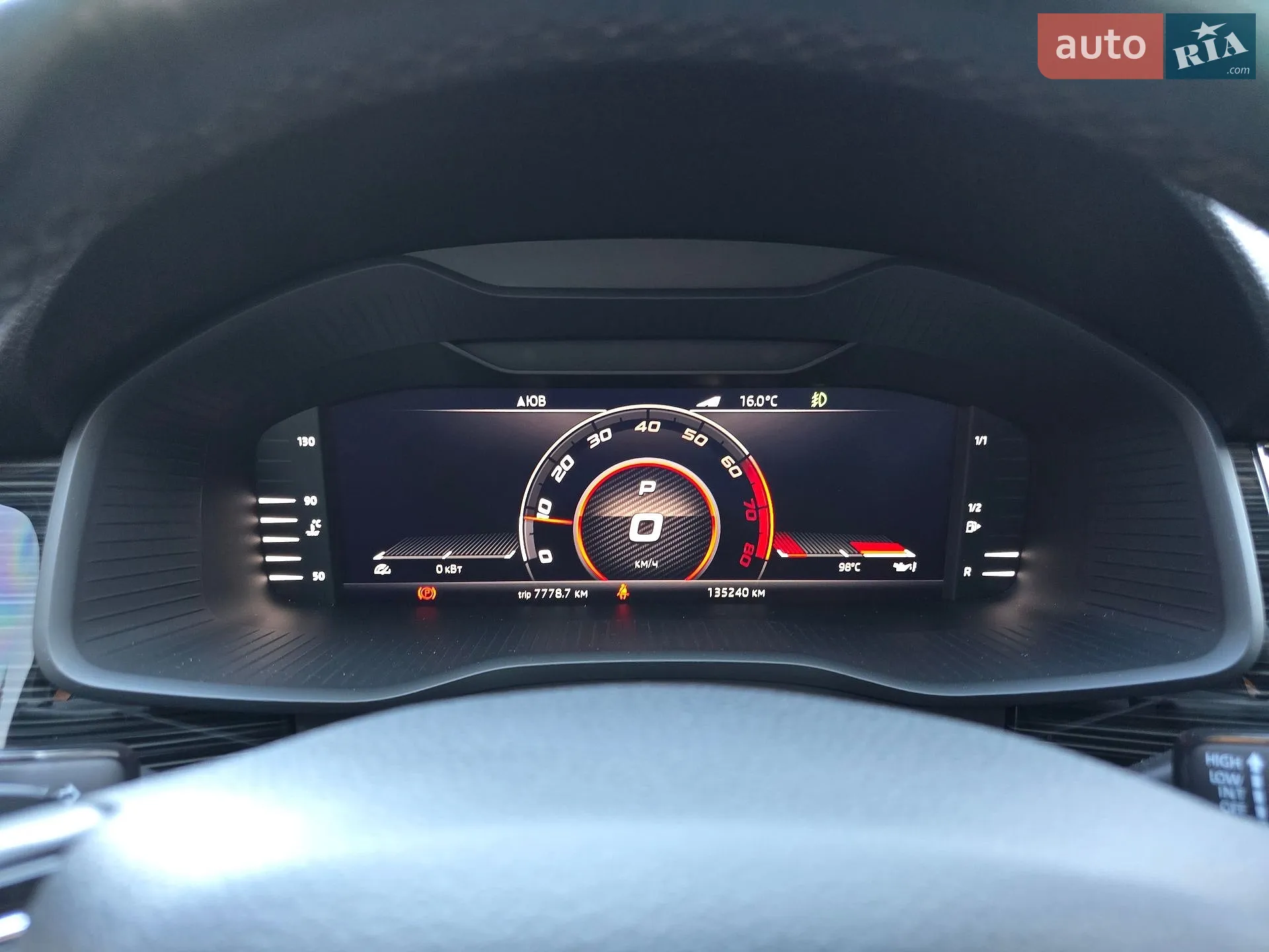 2018 Skoda Kodiaq - мініатюра 79