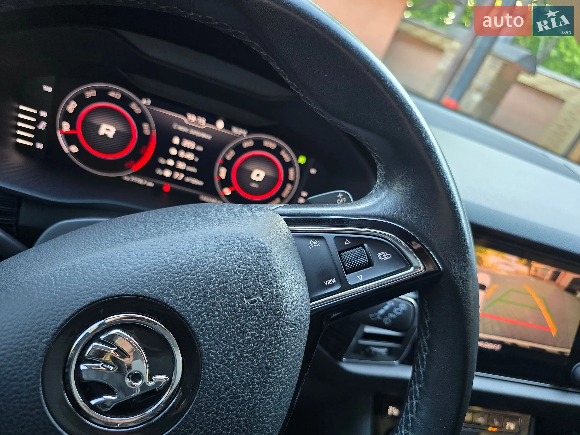 2018 Skoda Kodiaq - мініатюра 57