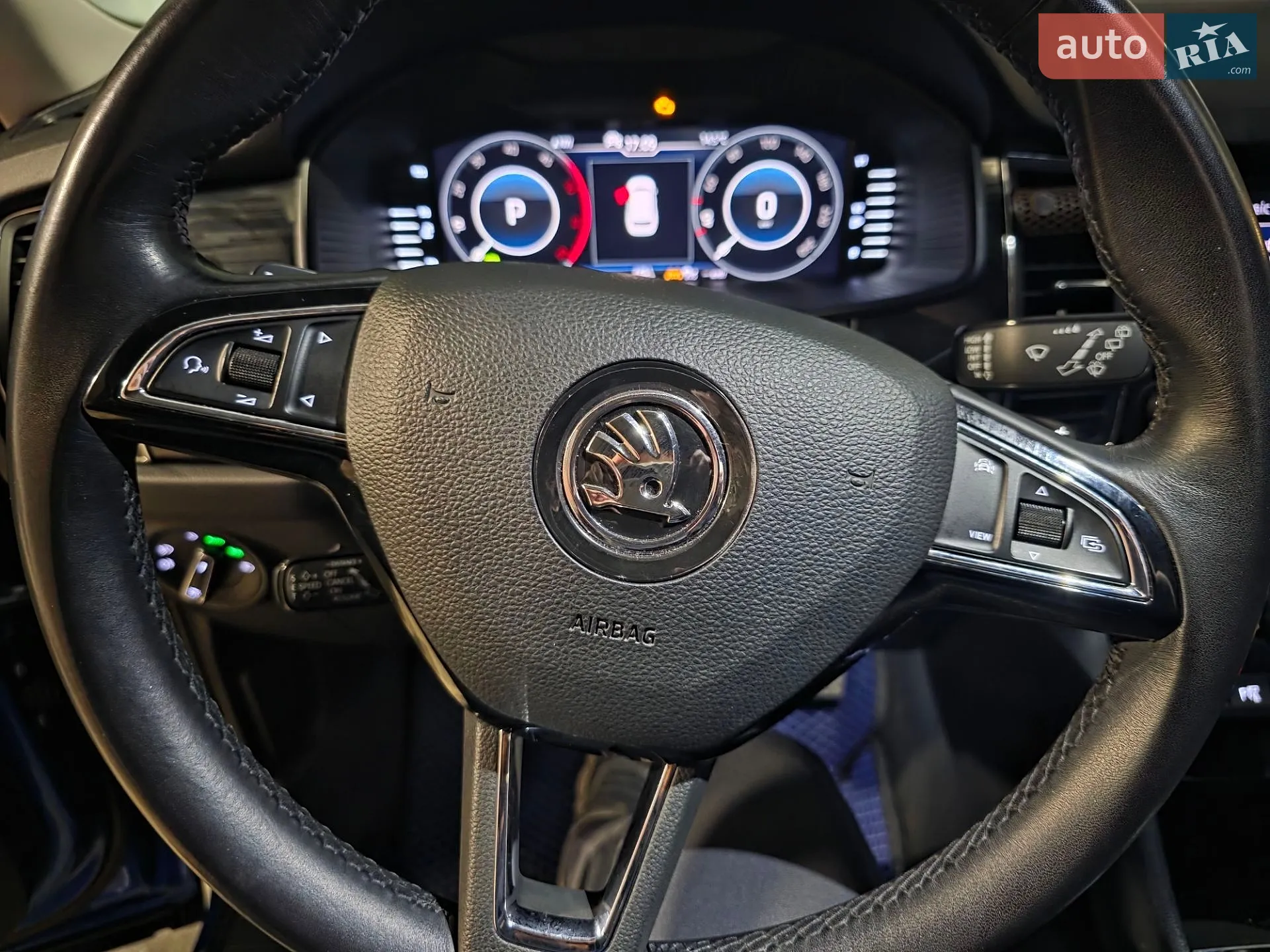 2020 Skoda Kodiaq - мініатюра 10