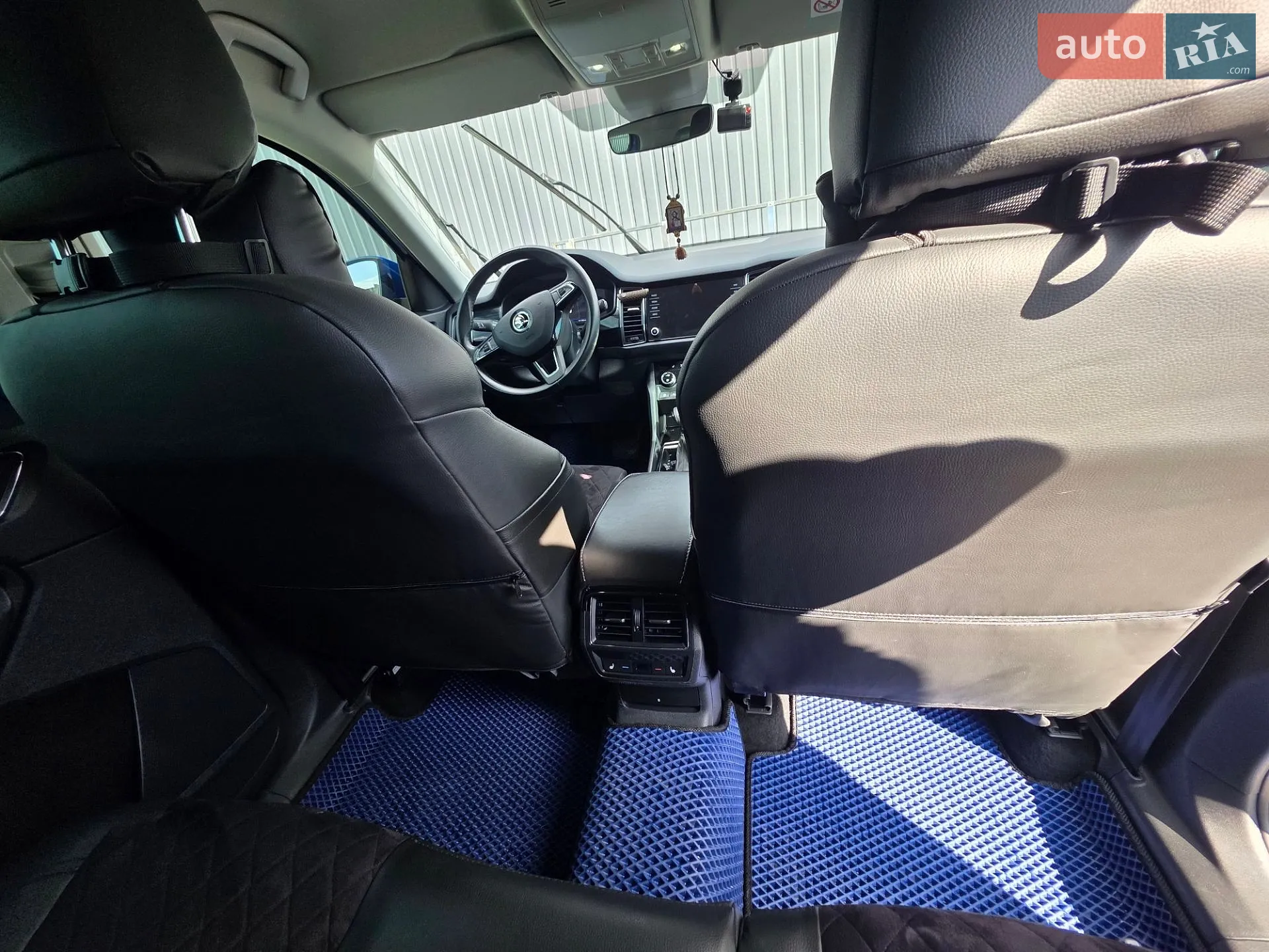 2020 Skoda Kodiaq - мініатюра 29