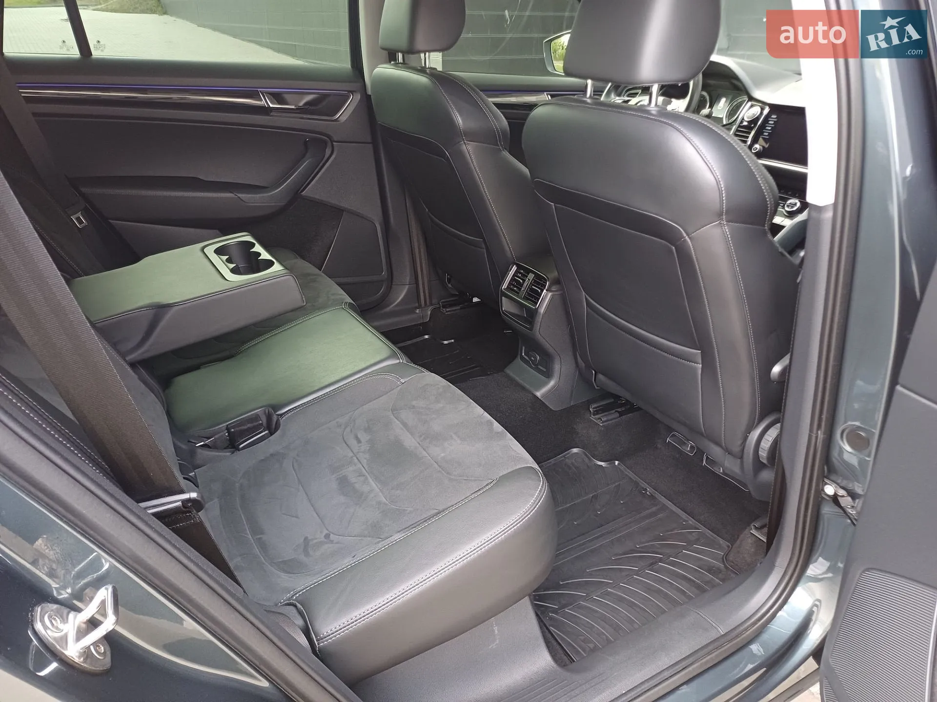 2021 Skoda Kodiaq - мініатюра 33