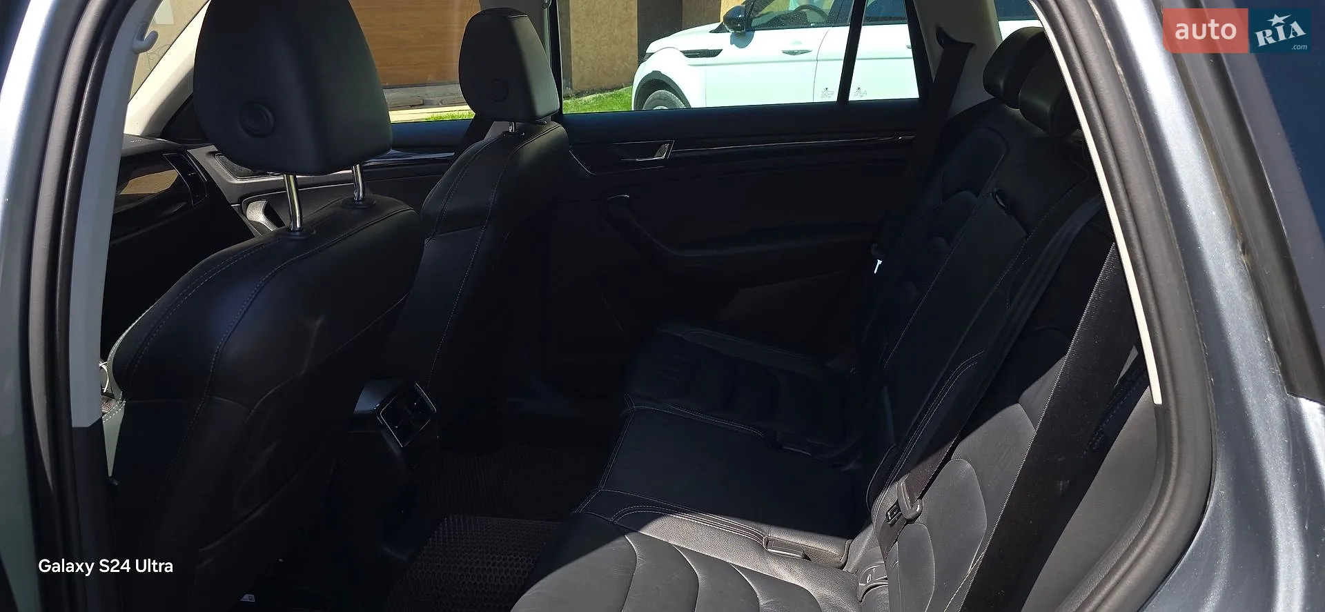 2018 Skoda Kodiaq - мініатюра 7