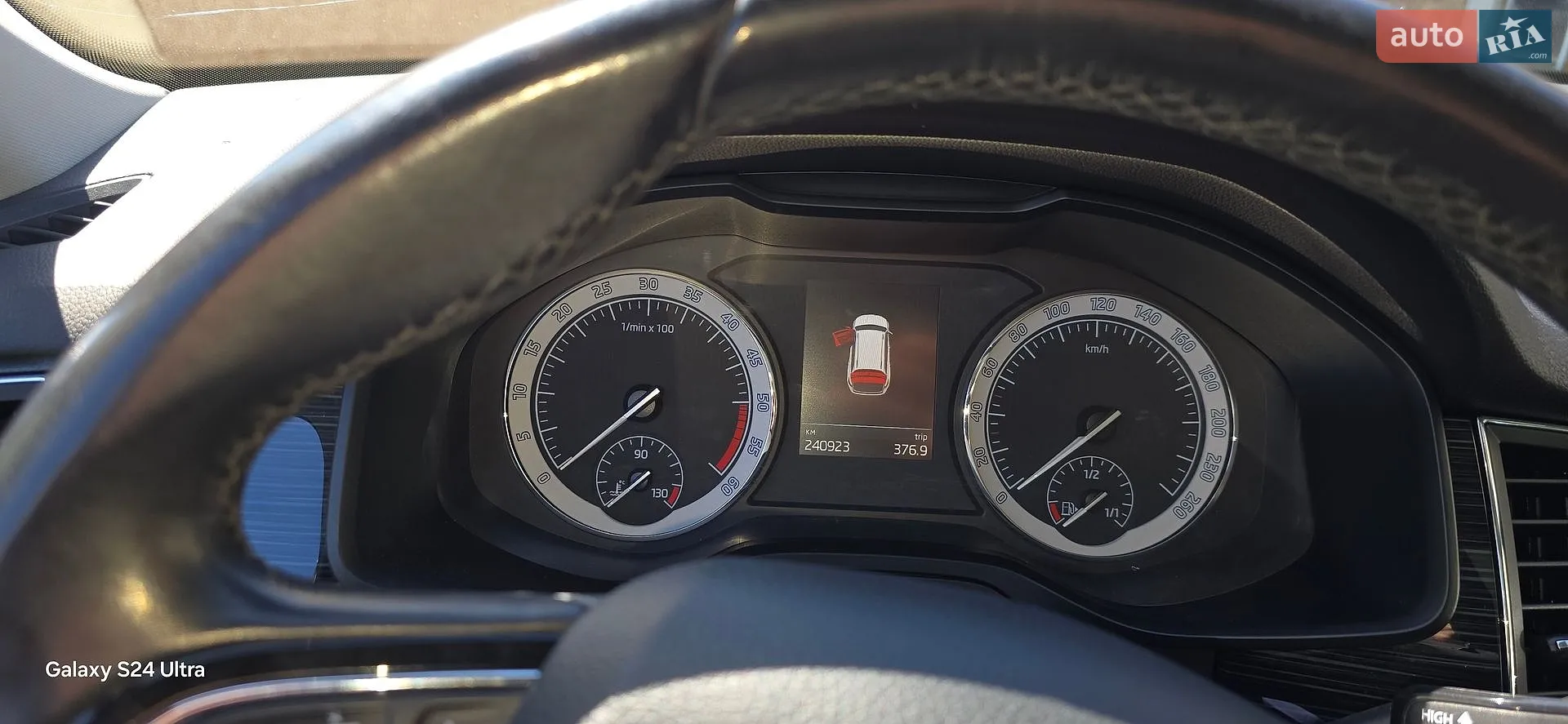 2018 Skoda Kodiaq - мініатюра 12