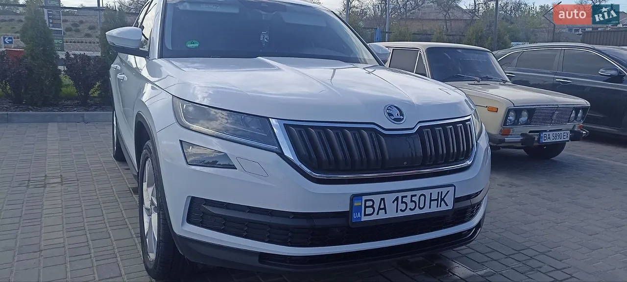 2017 Skoda Kodiaq - мініатюра 62