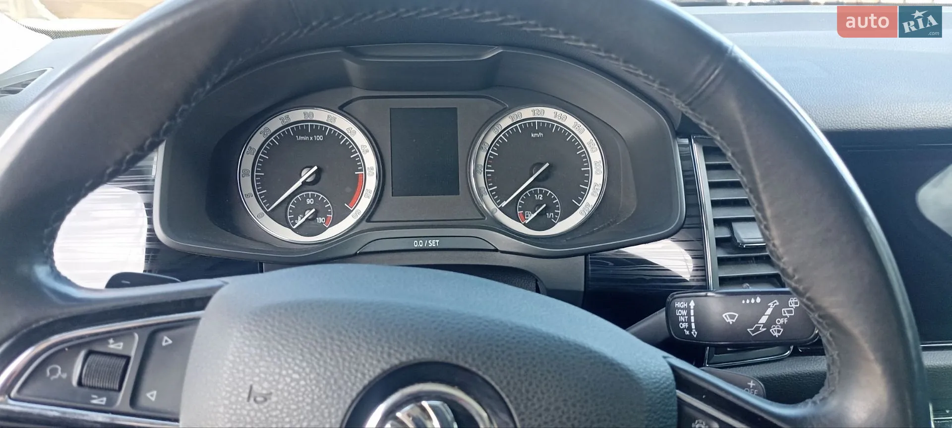 2017 Skoda Kodiaq - мініатюра 16