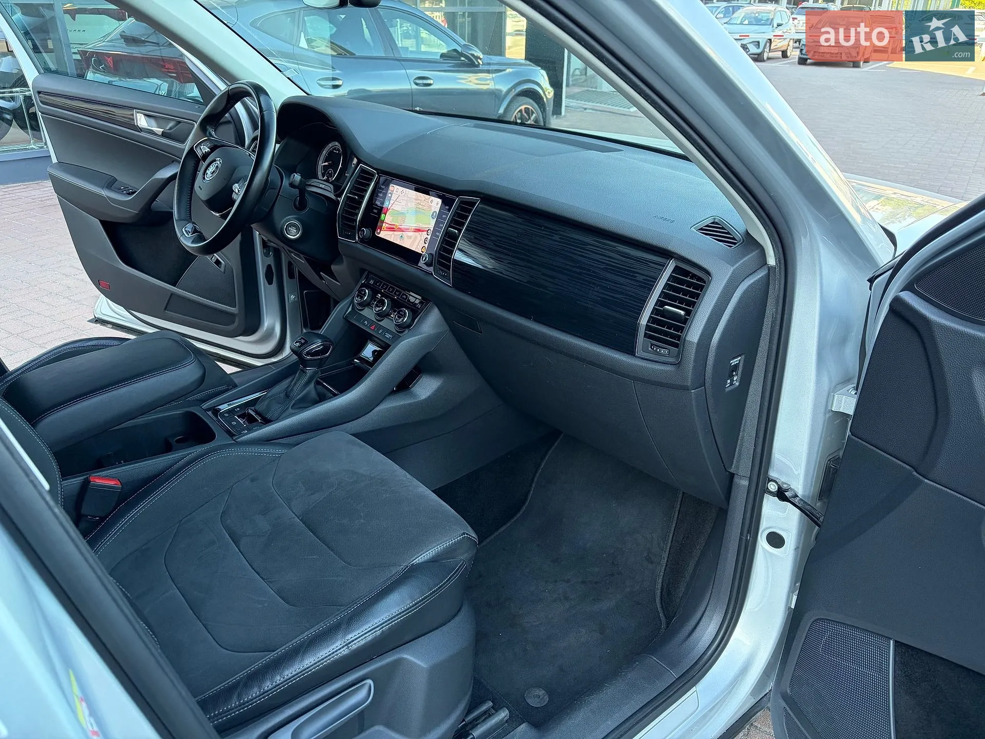 2020 Skoda Kodiaq - мініатюра 15
