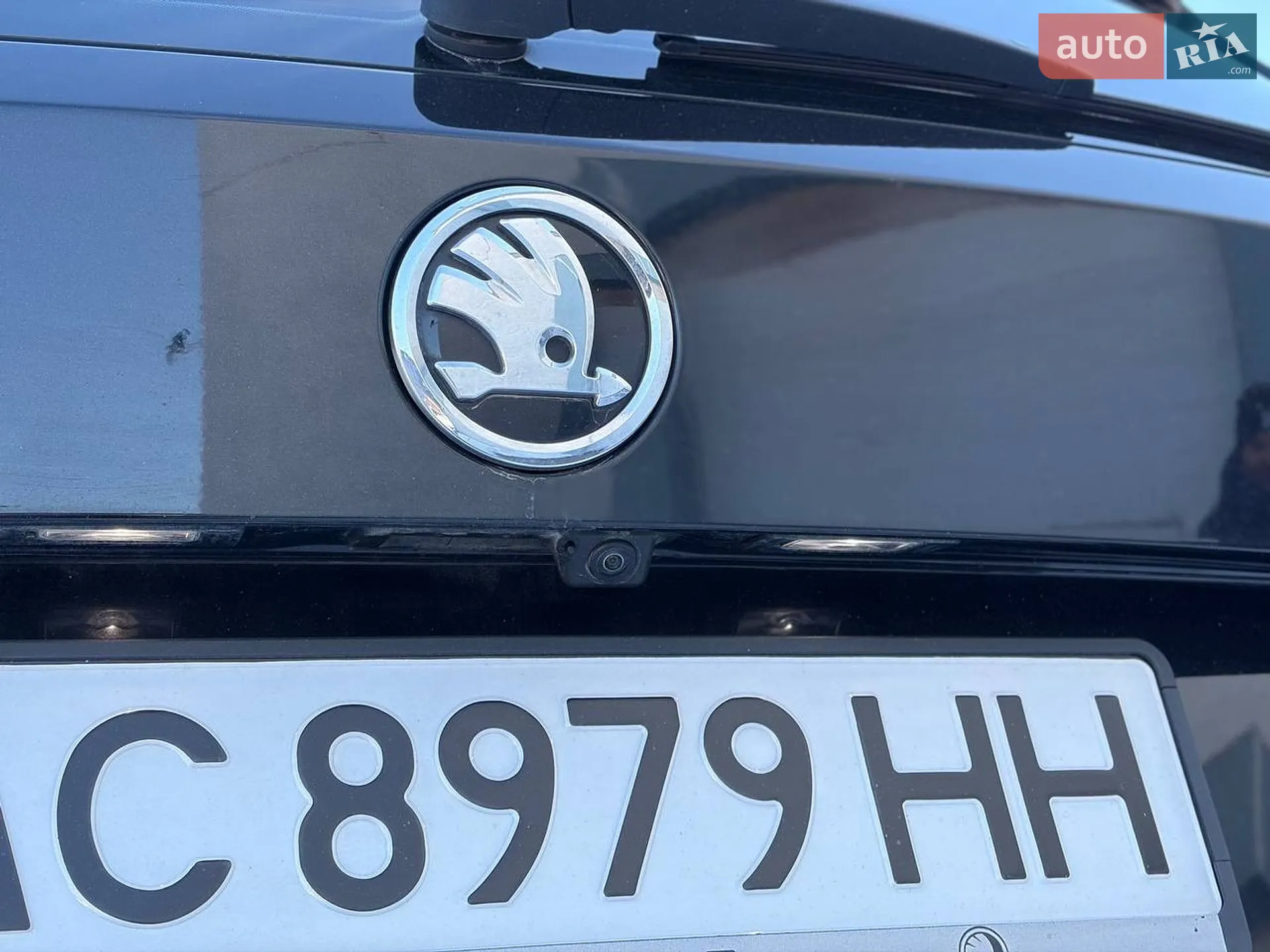 2019 Skoda Kodiaq - мініатюра 13