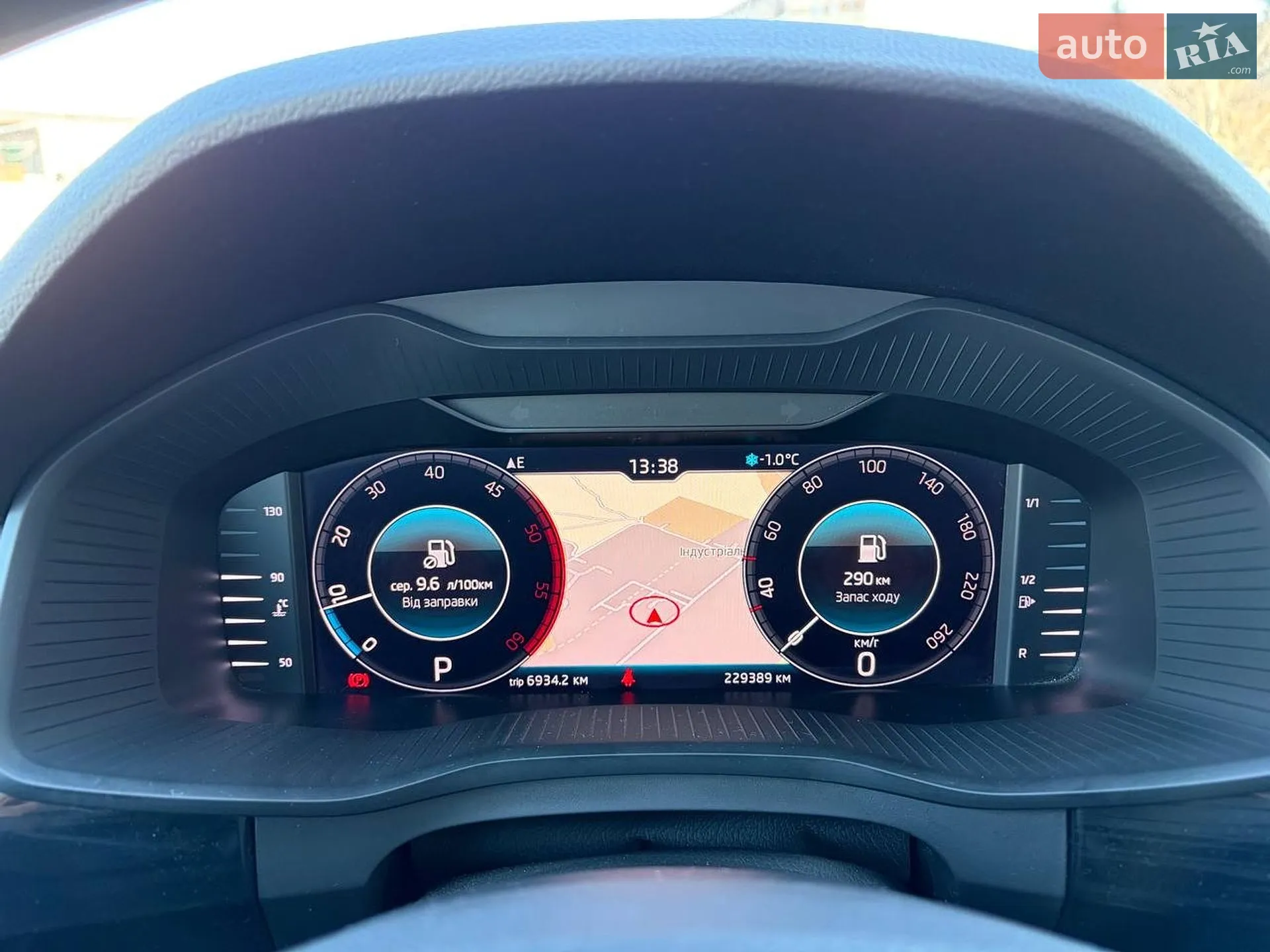 2019 Skoda Kodiaq - мініатюра 32