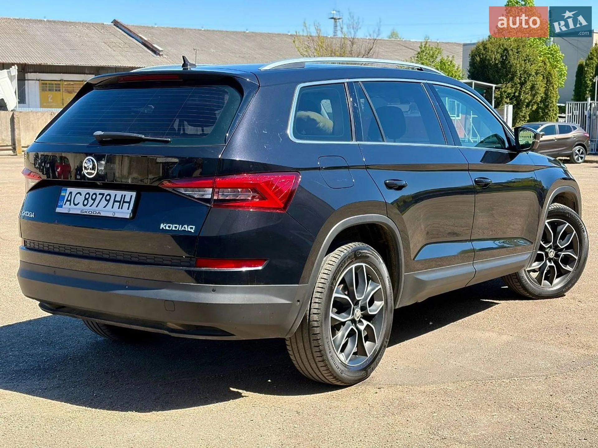 2019 Skoda Kodiaq - мініатюра 5