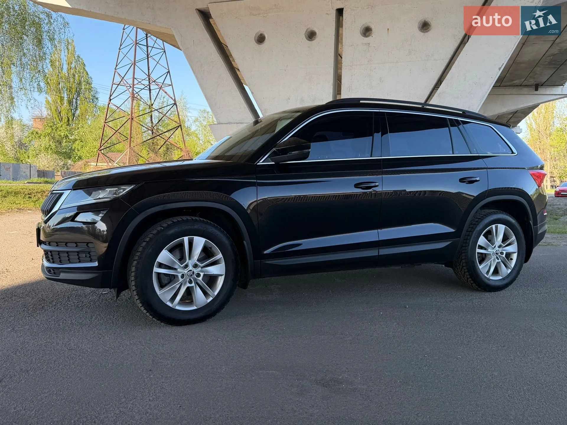 2020 Skoda Kodiaq - мініатюра 11