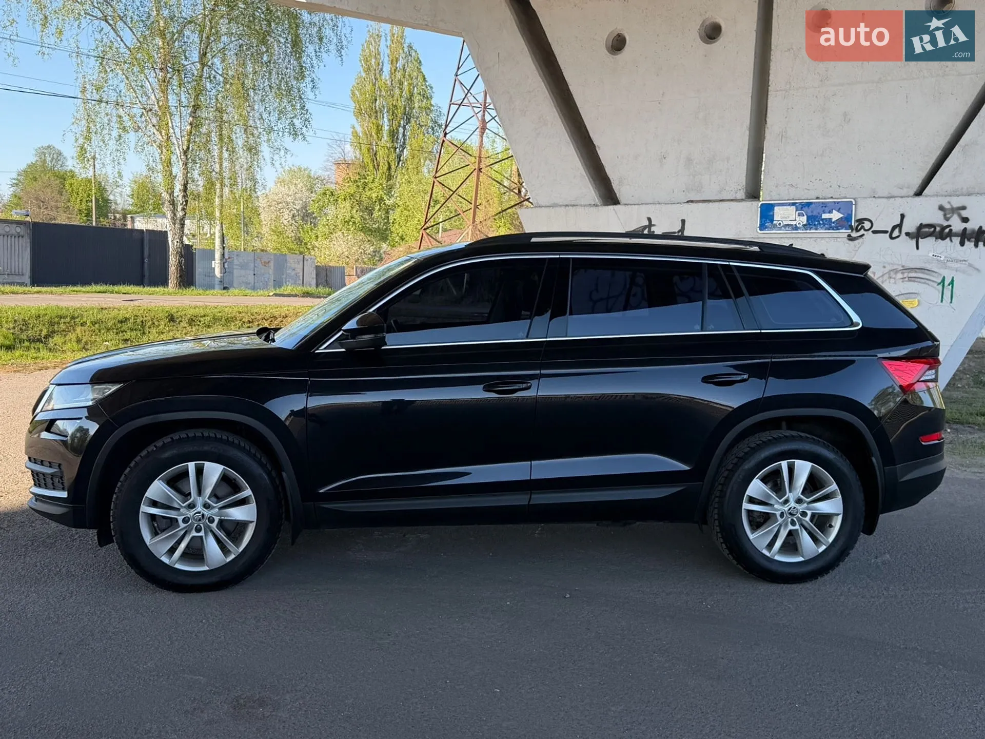 2020 Skoda Kodiaq - мініатюра 12