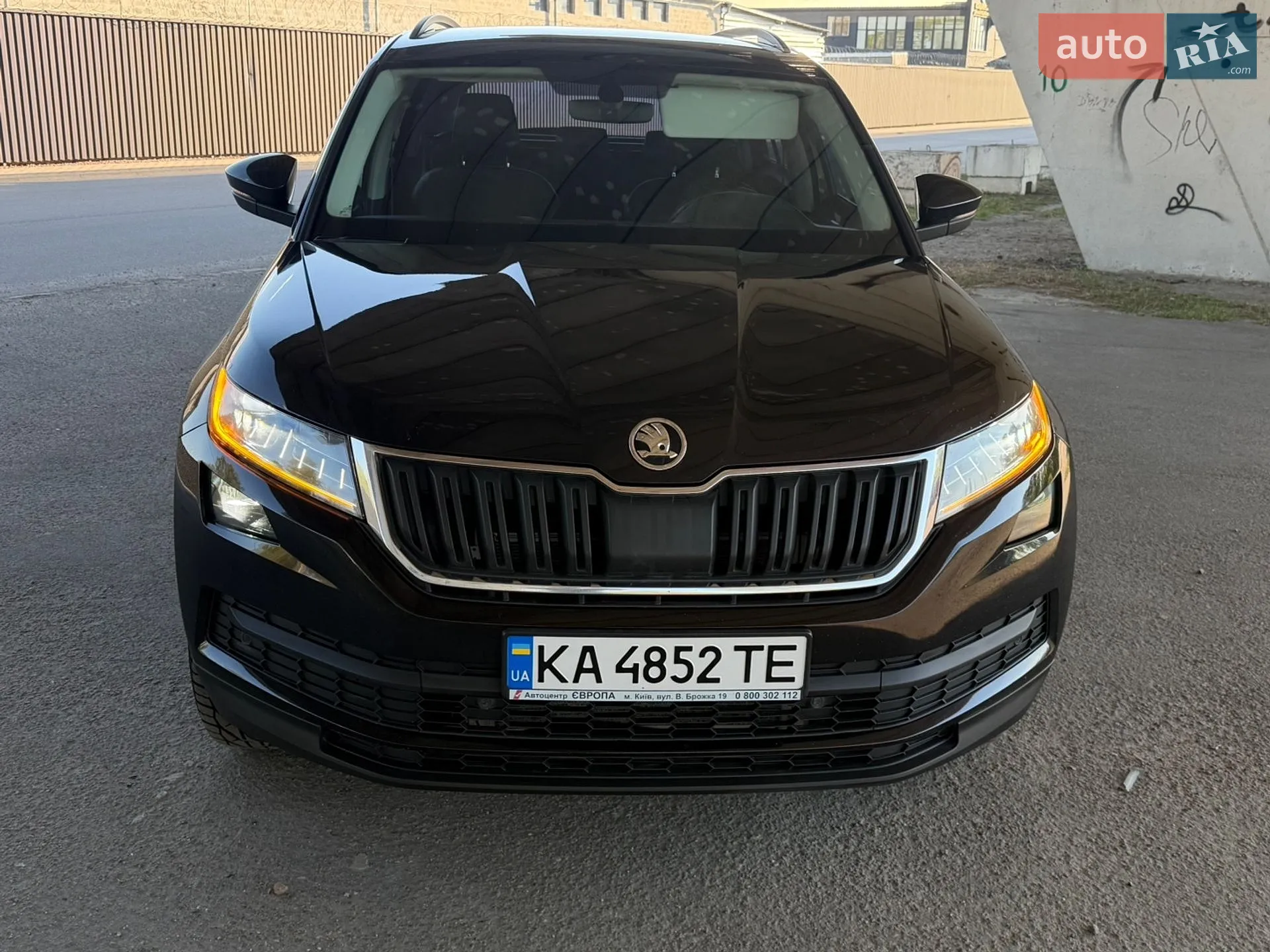 2020 Skoda Kodiaq - мініатюра 15