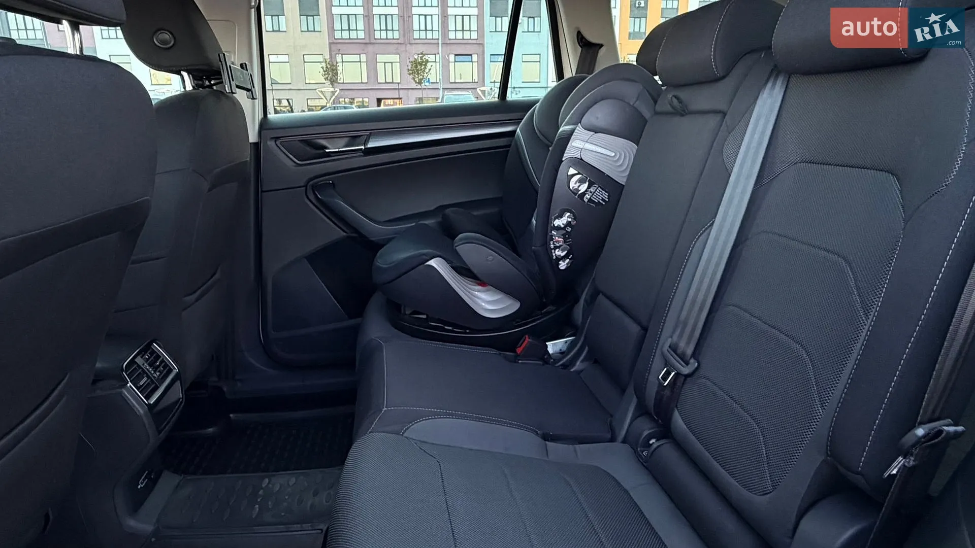2021 Skoda Kodiaq - мініатюра 14