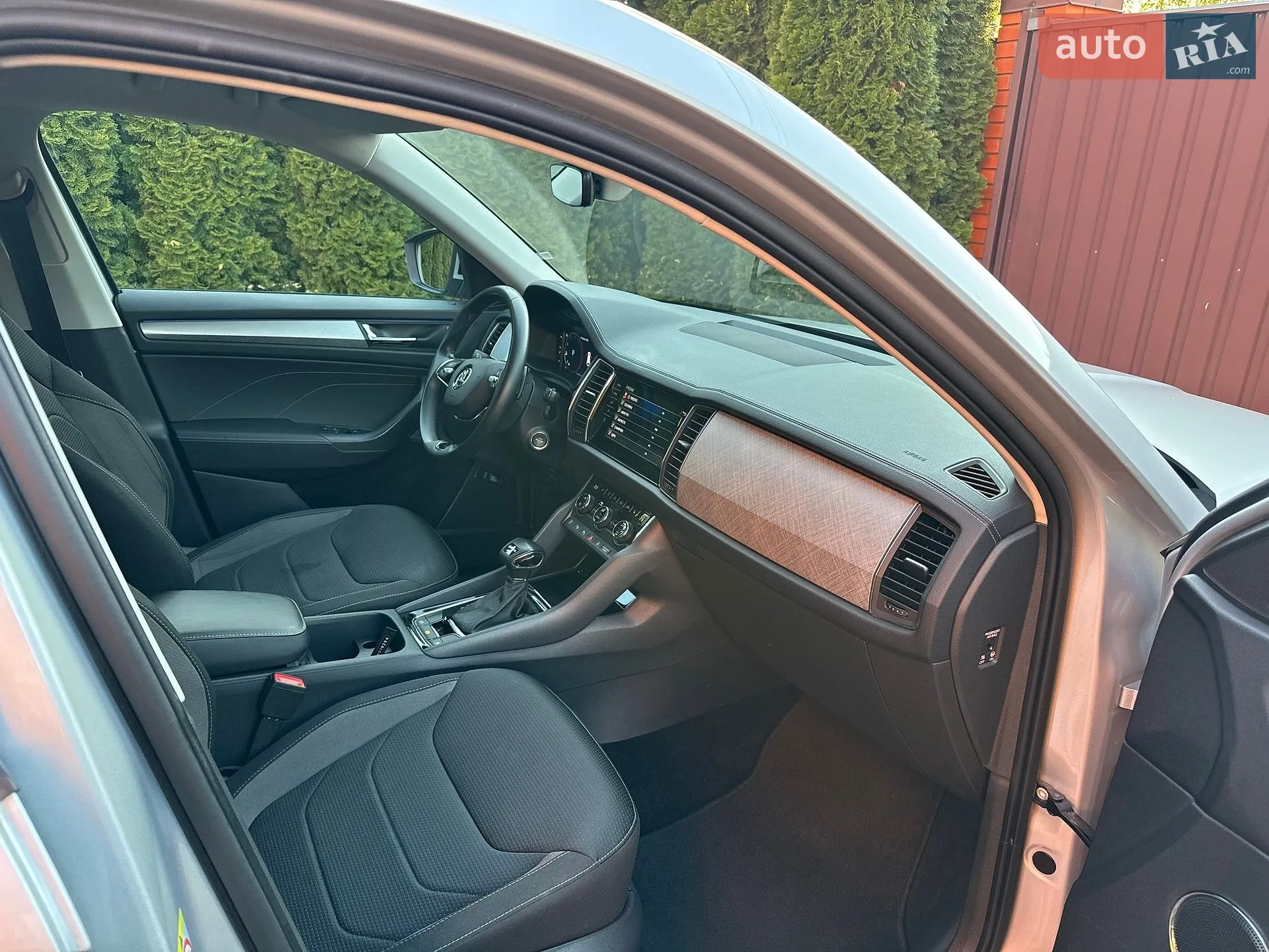 2022 Skoda Kodiaq - мініатюра 51