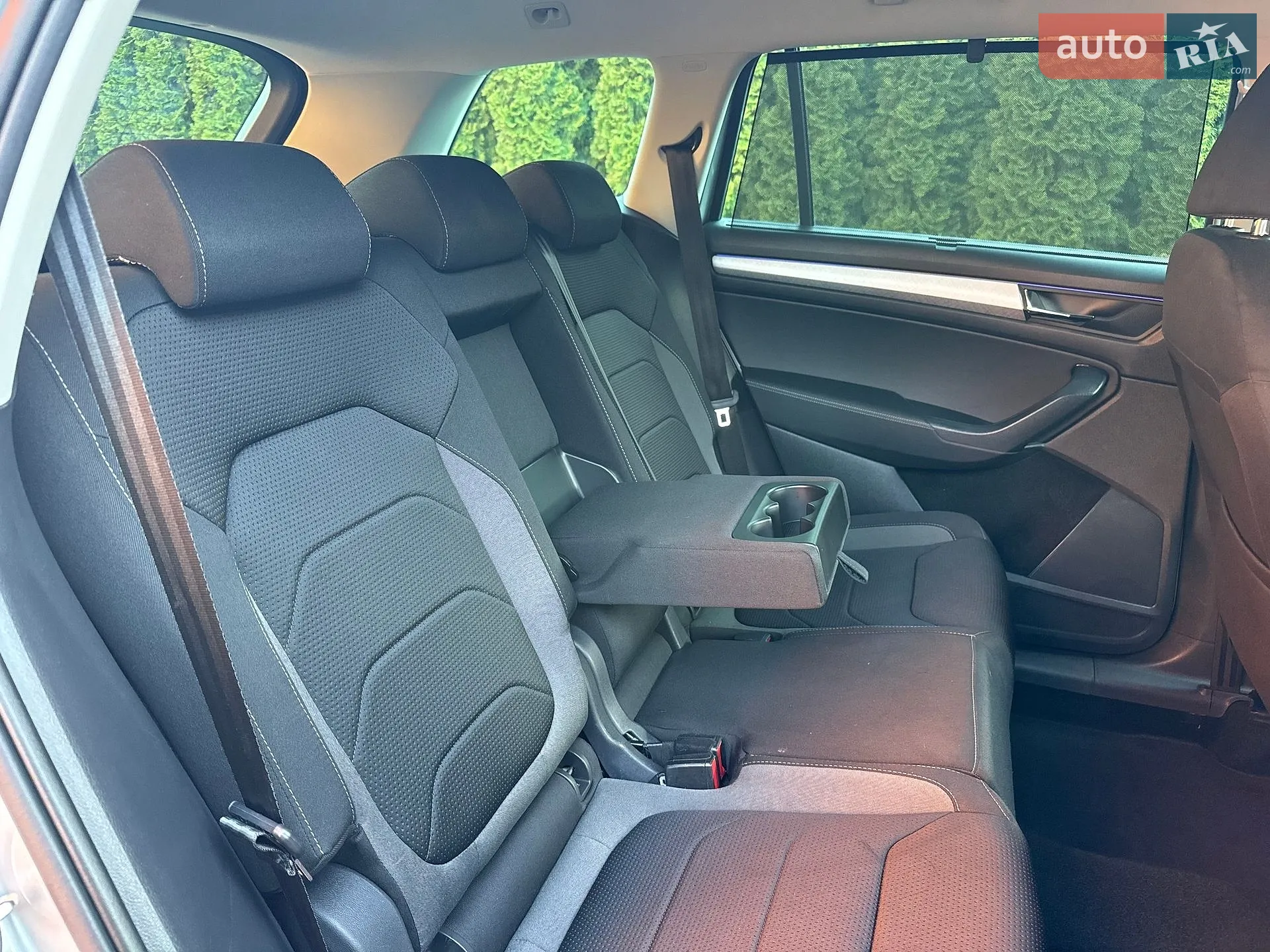 2022 Skoda Kodiaq - мініатюра 57