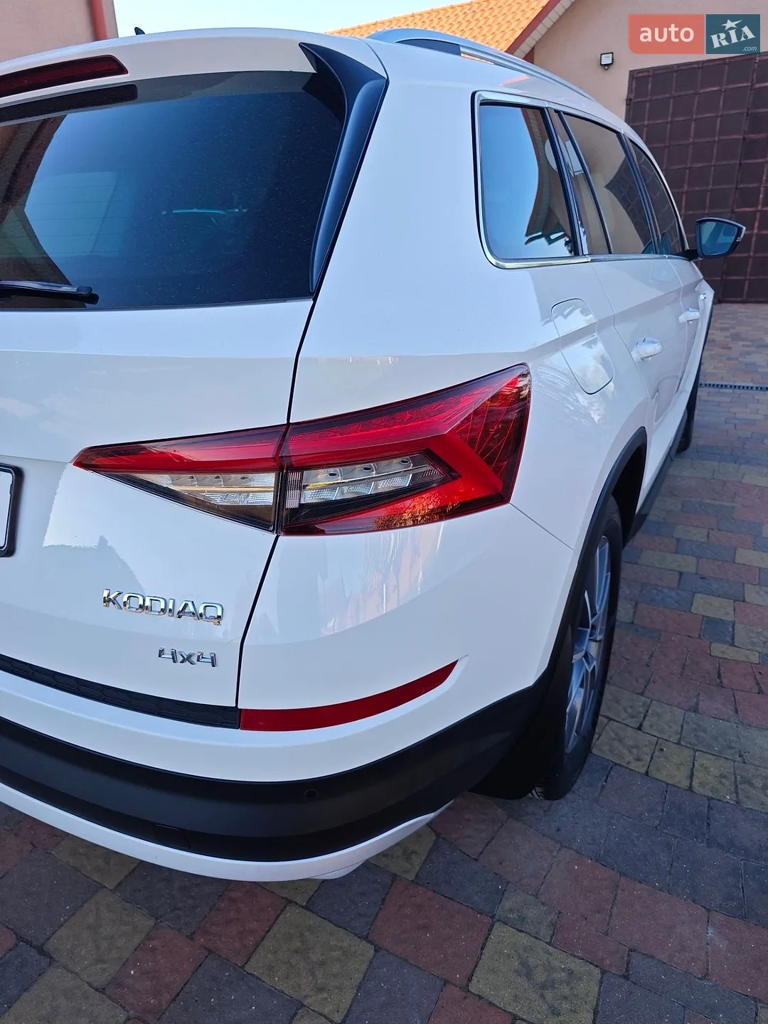 2019 Skoda Kodiaq - мініатюра 15