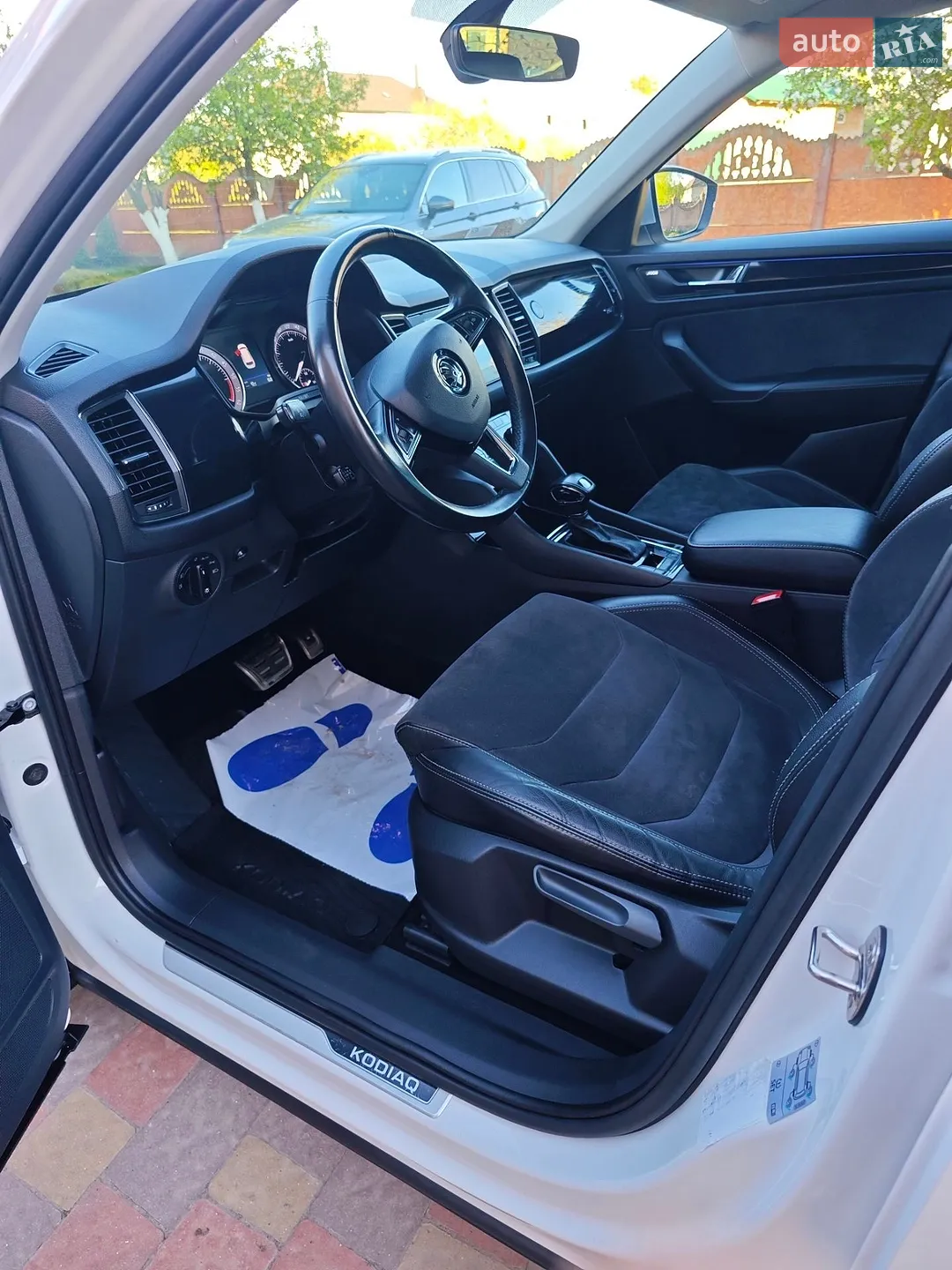 2019 Skoda Kodiaq - мініатюра 19