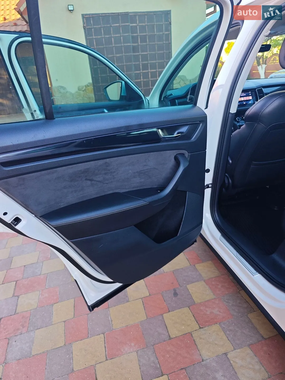 2019 Skoda Kodiaq - мініатюра 20