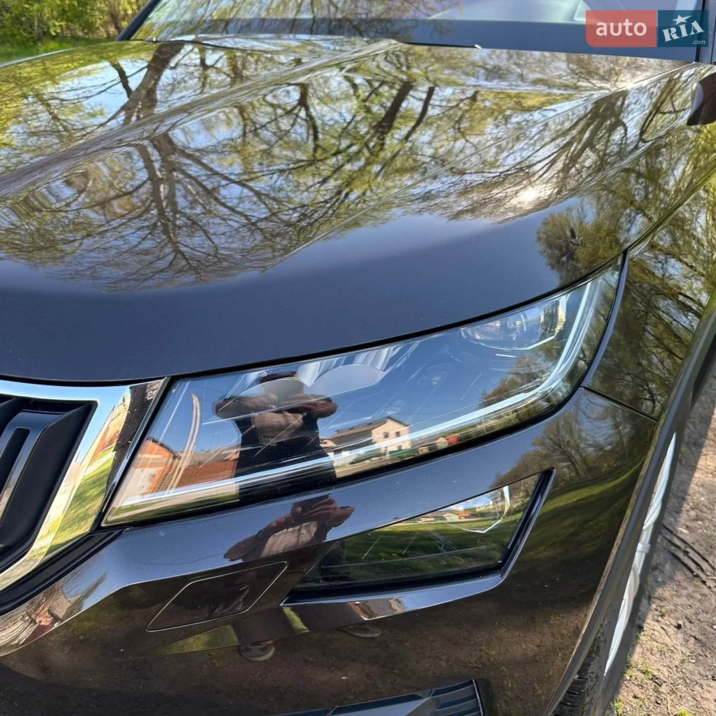2021 Skoda Kodiaq - мініатюра 11