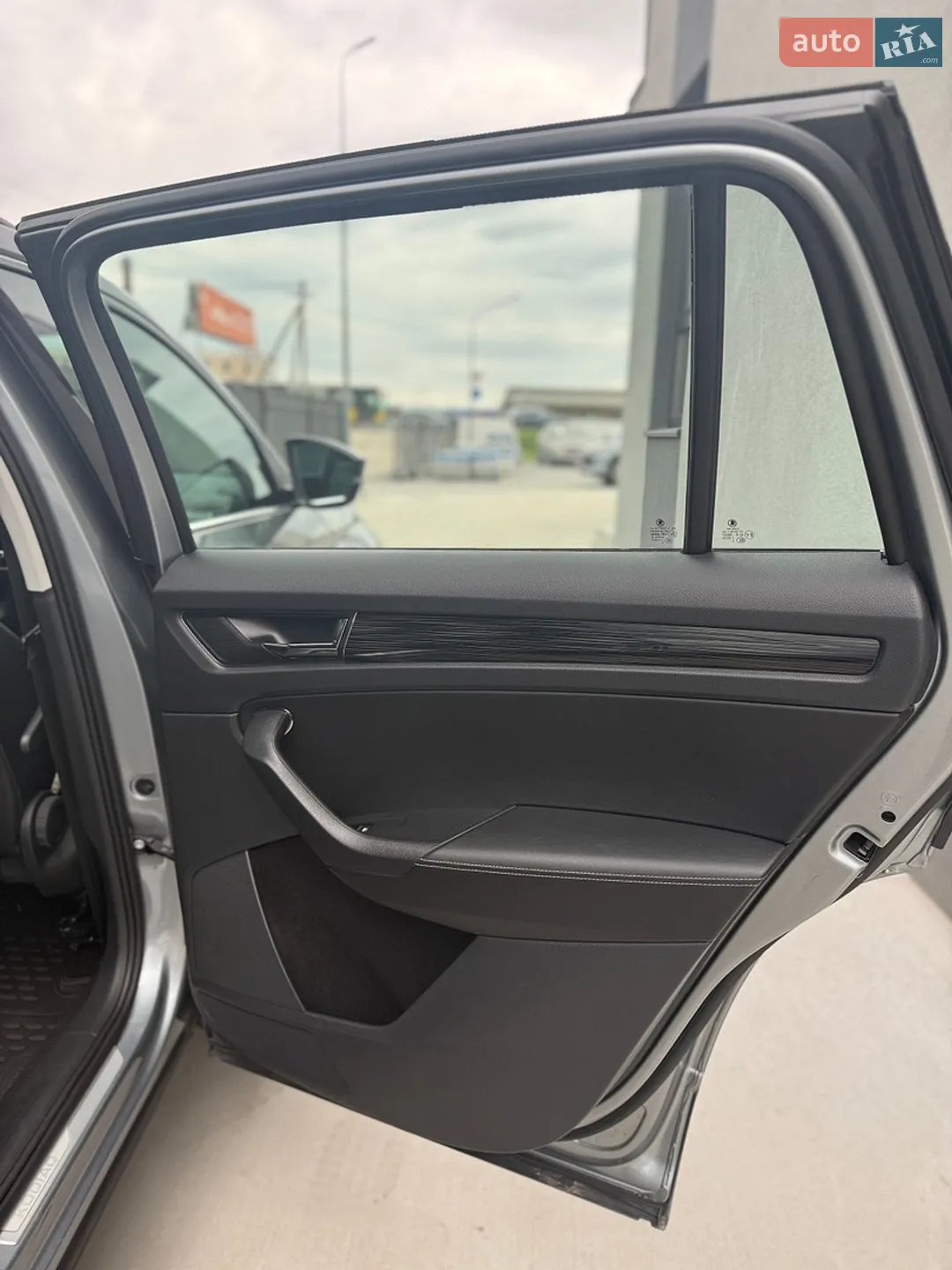 2019 Skoda Kodiaq - мініатюра 15