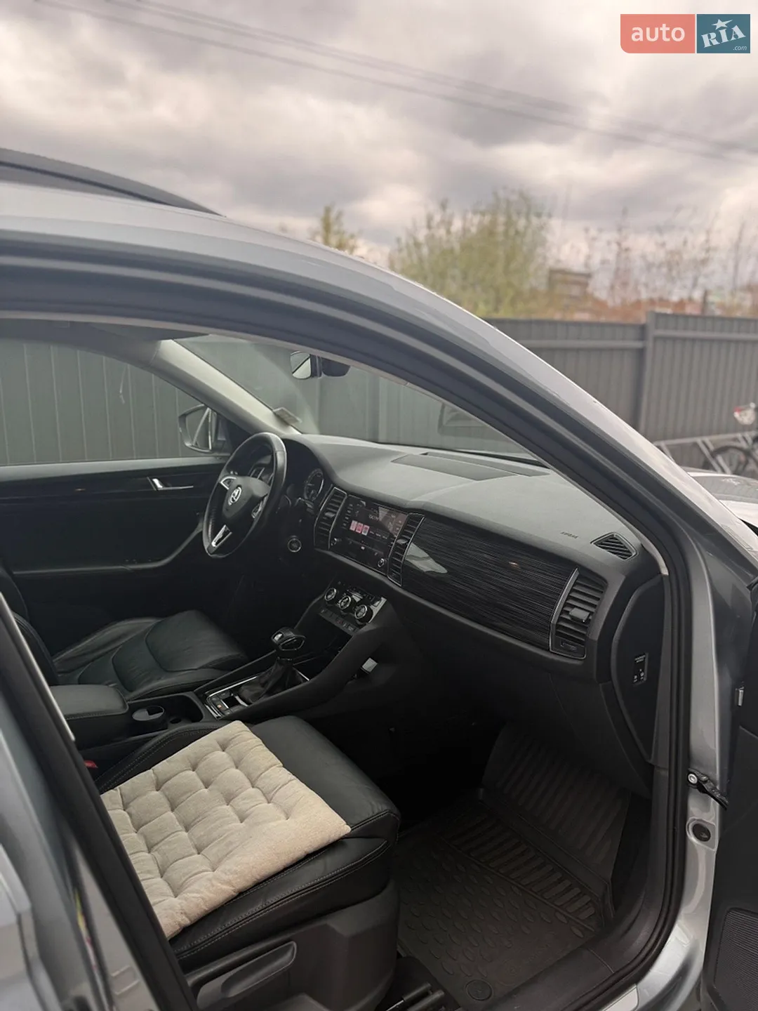 2019 Skoda Kodiaq - мініатюра 20