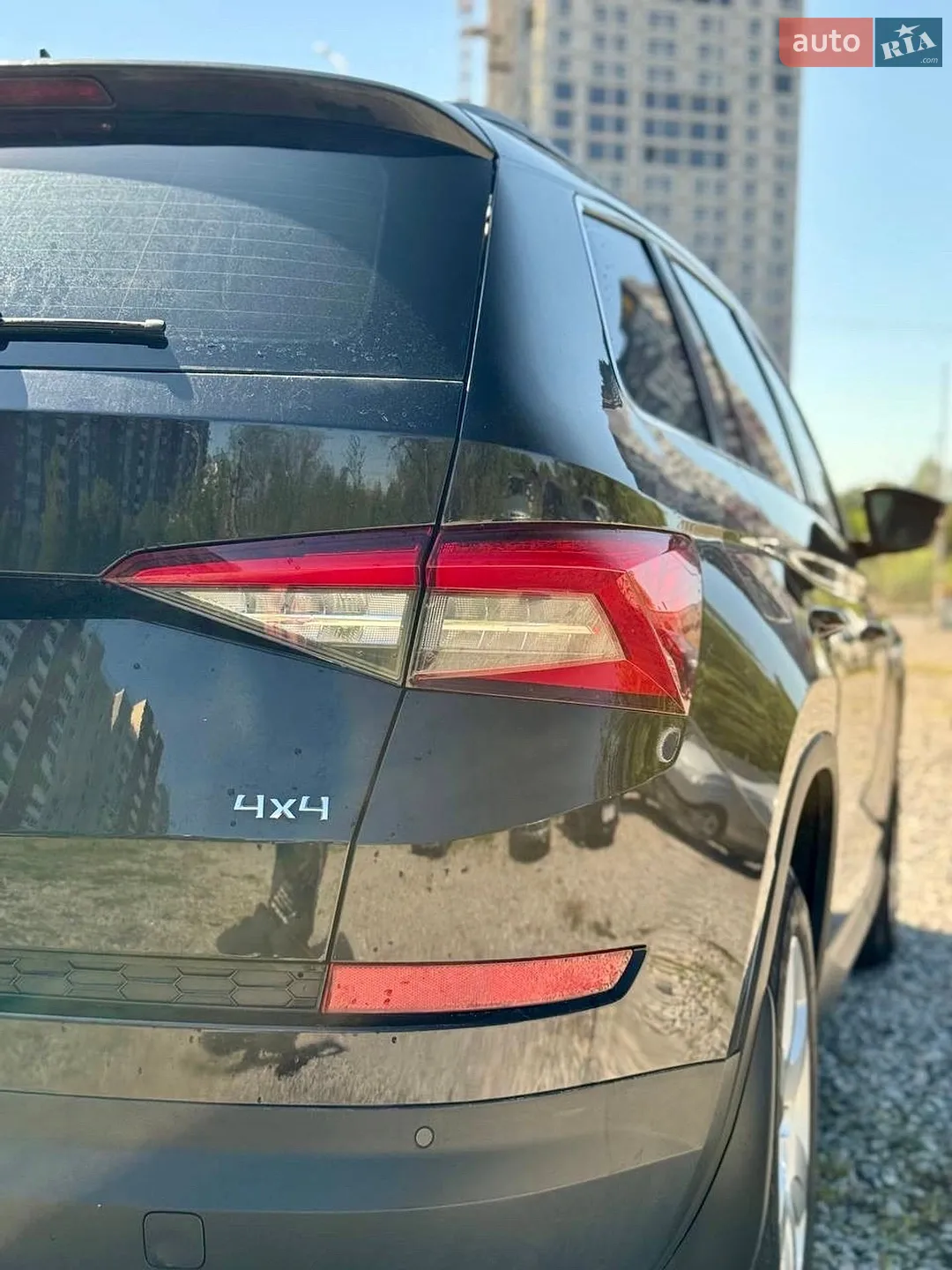2019 Skoda Kodiaq - мініатюра 3
