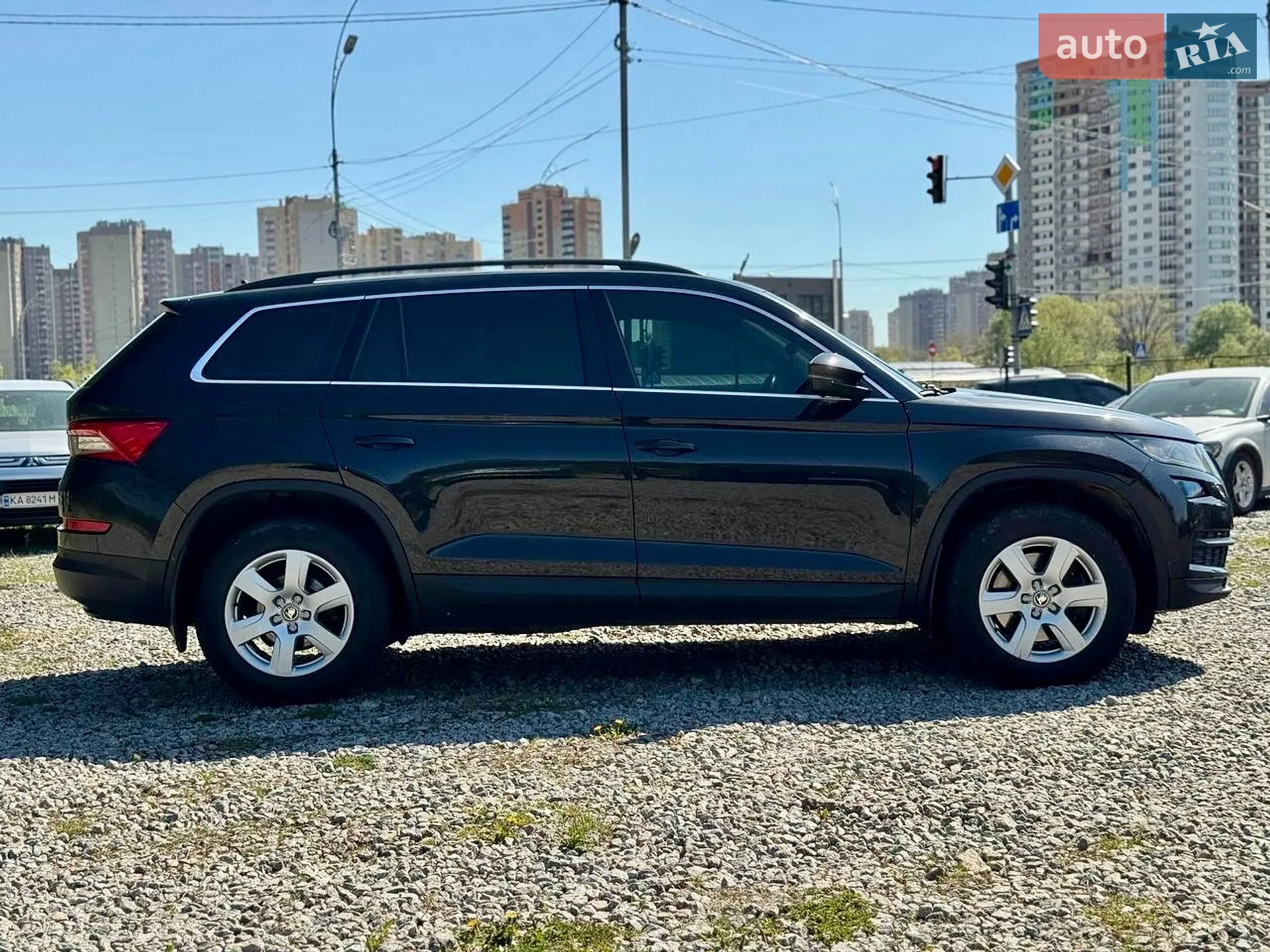 2019 Skoda Kodiaq - мініатюра 8