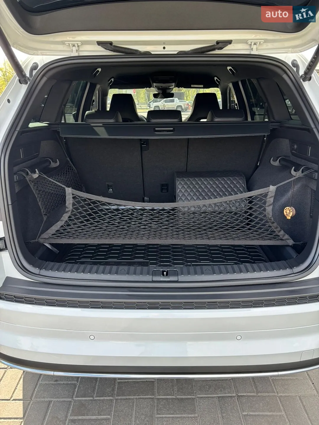 2024 Skoda Kodiaq - мініатюра 16