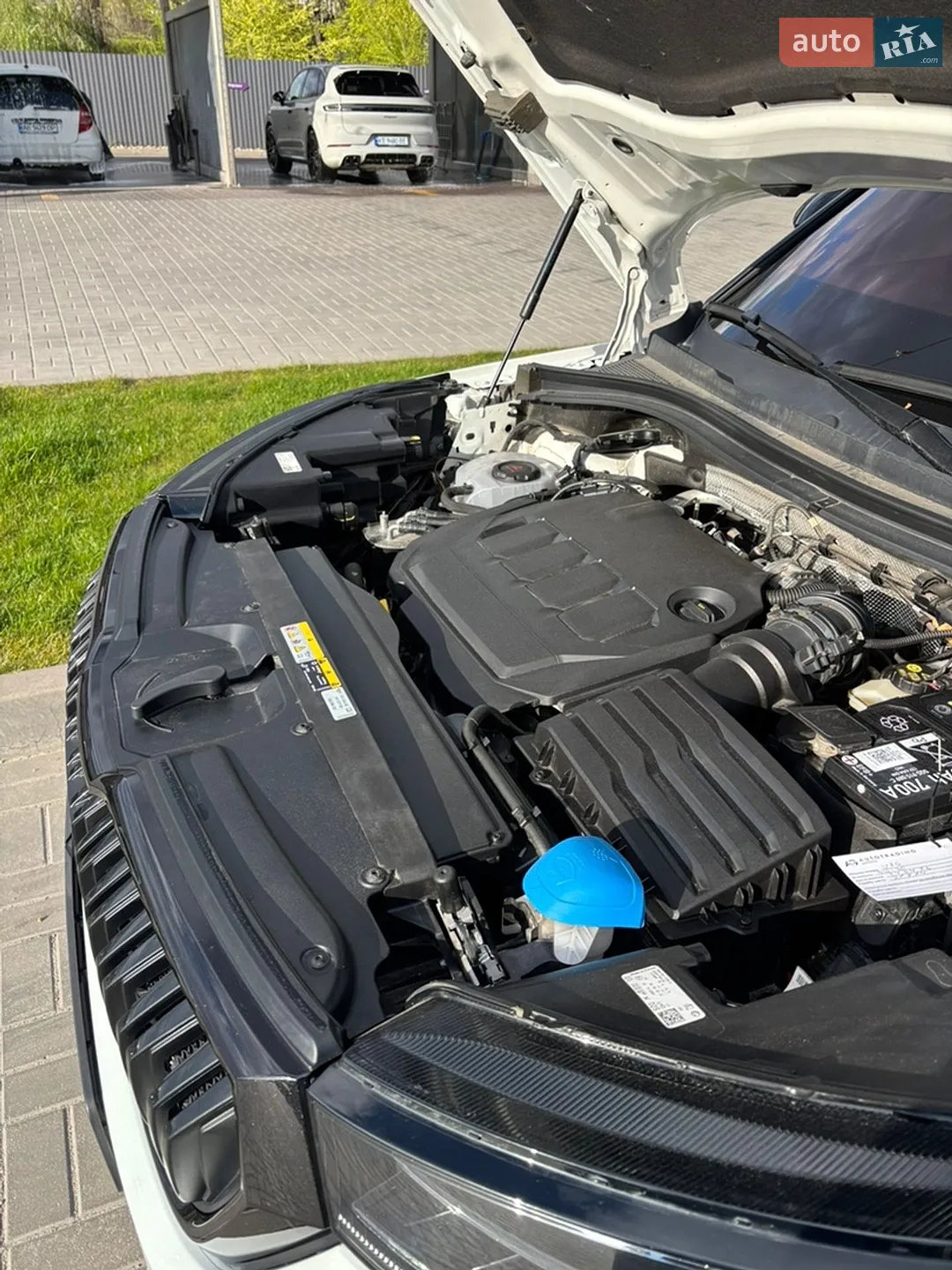 2024 Skoda Kodiaq - мініатюра 20