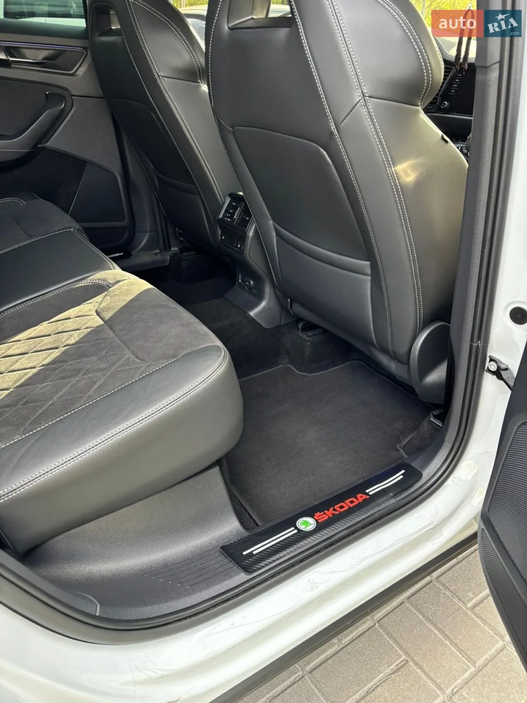 2024 Skoda Kodiaq - мініатюра 35