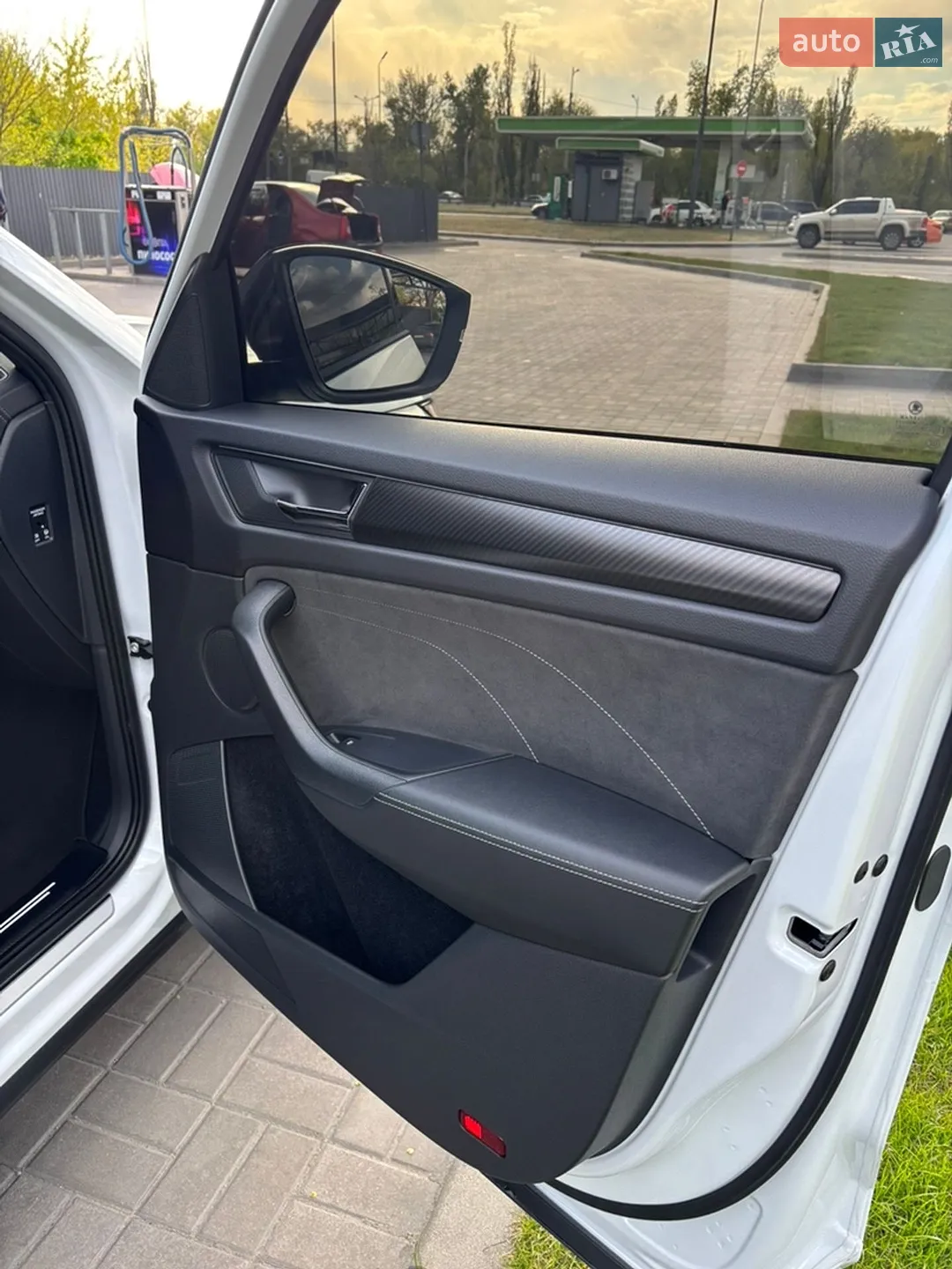 2024 Skoda Kodiaq - мініатюра 38
