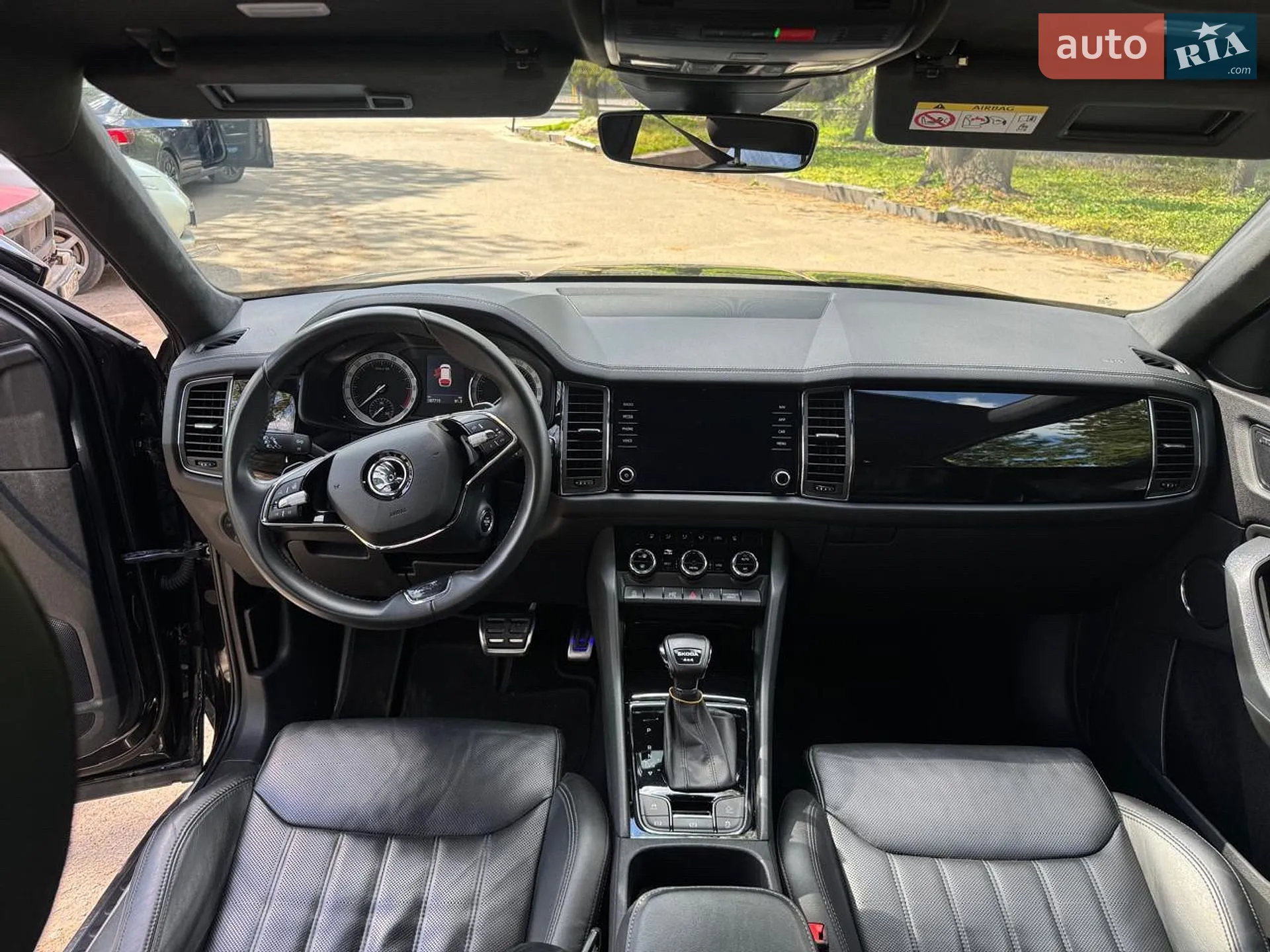 2022 Skoda Kodiaq - мініатюра 16