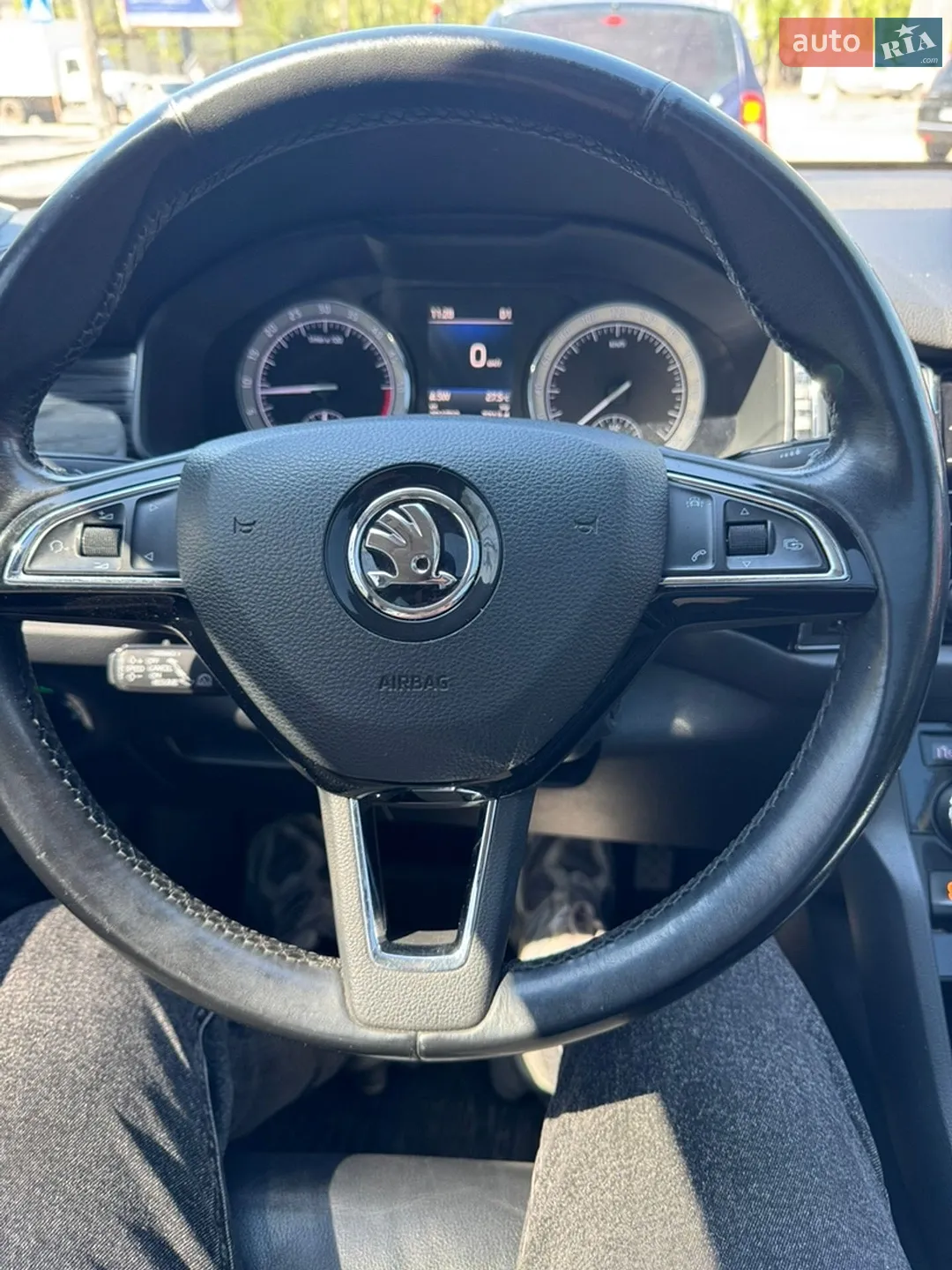 2017 Skoda Kodiaq - мініатюра 13