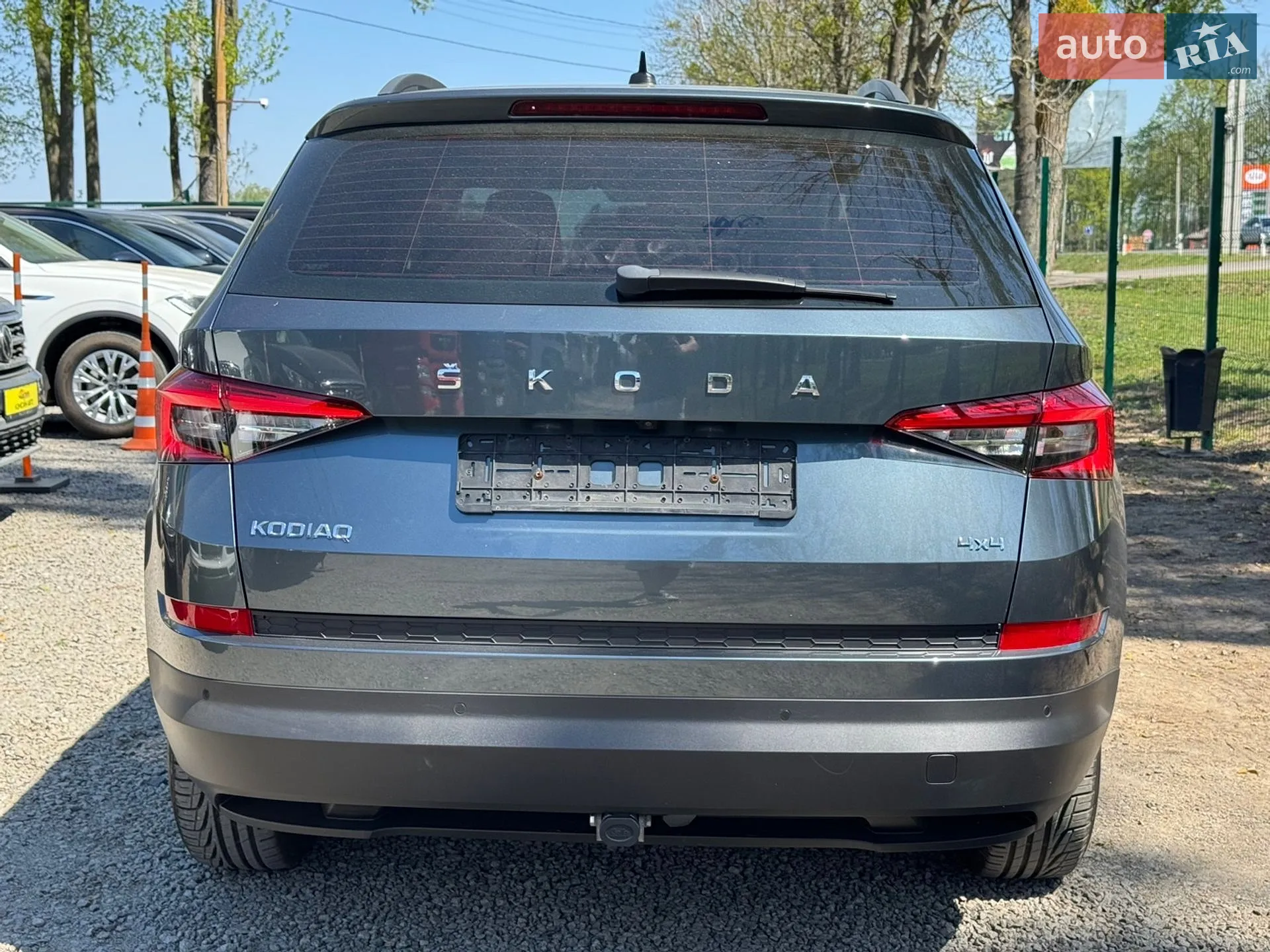 2019 Skoda Kodiaq - мініатюра 5