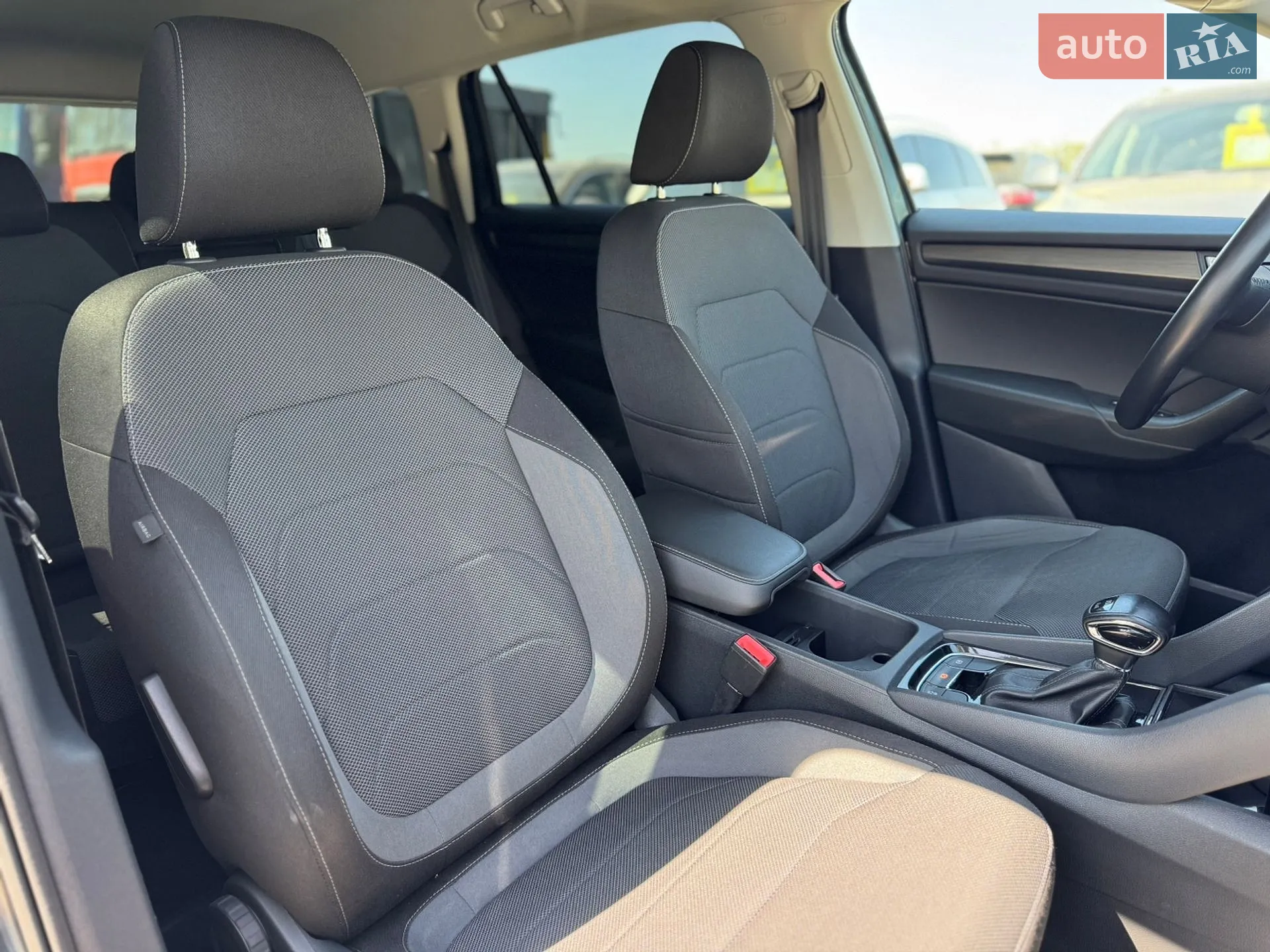 2019 Skoda Kodiaq - мініатюра 13