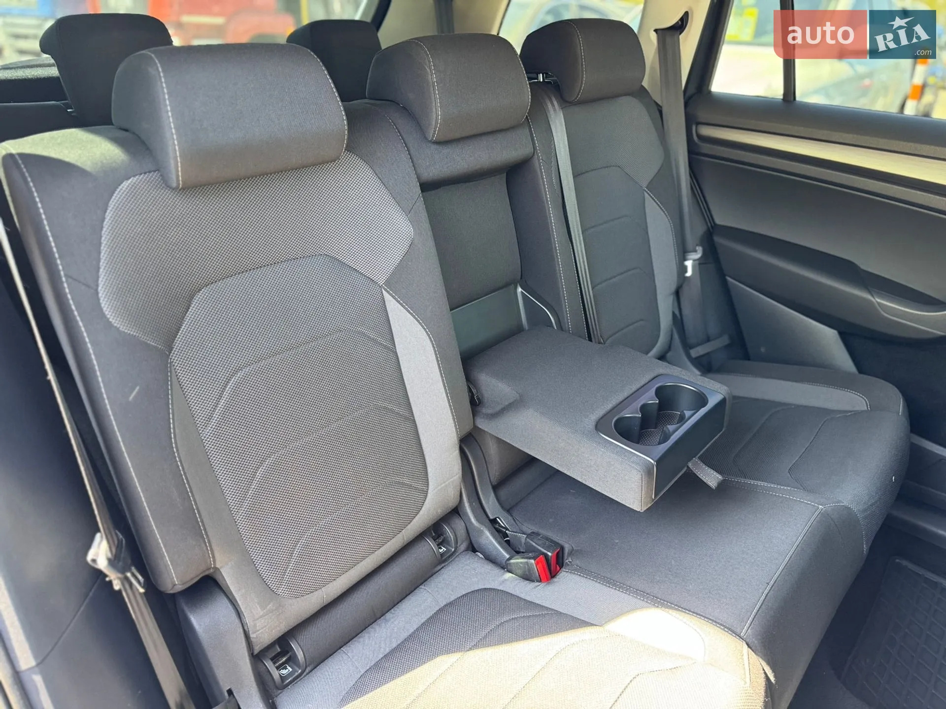 2019 Skoda Kodiaq - мініатюра 18