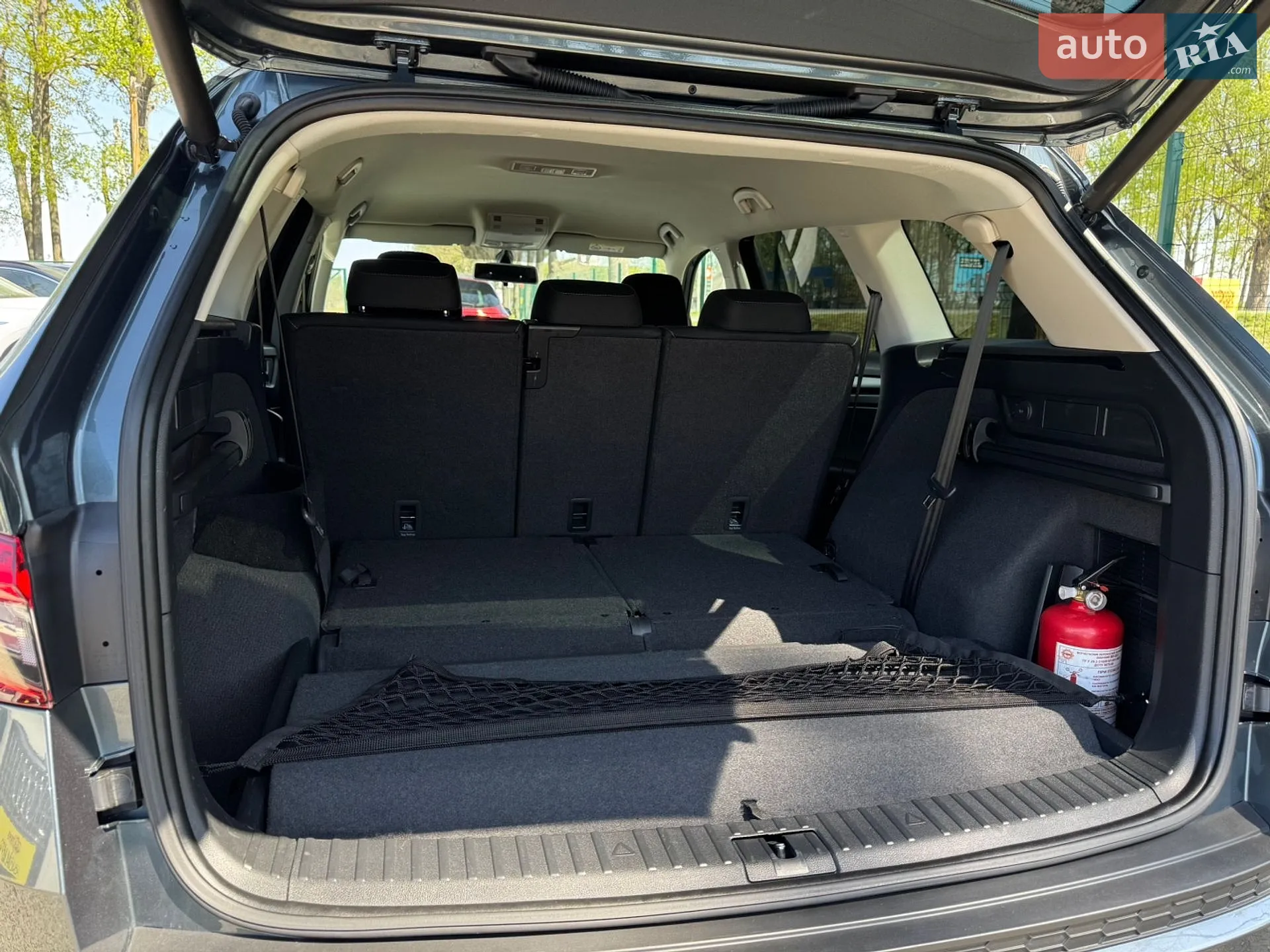 2019 Skoda Kodiaq - мініатюра 23