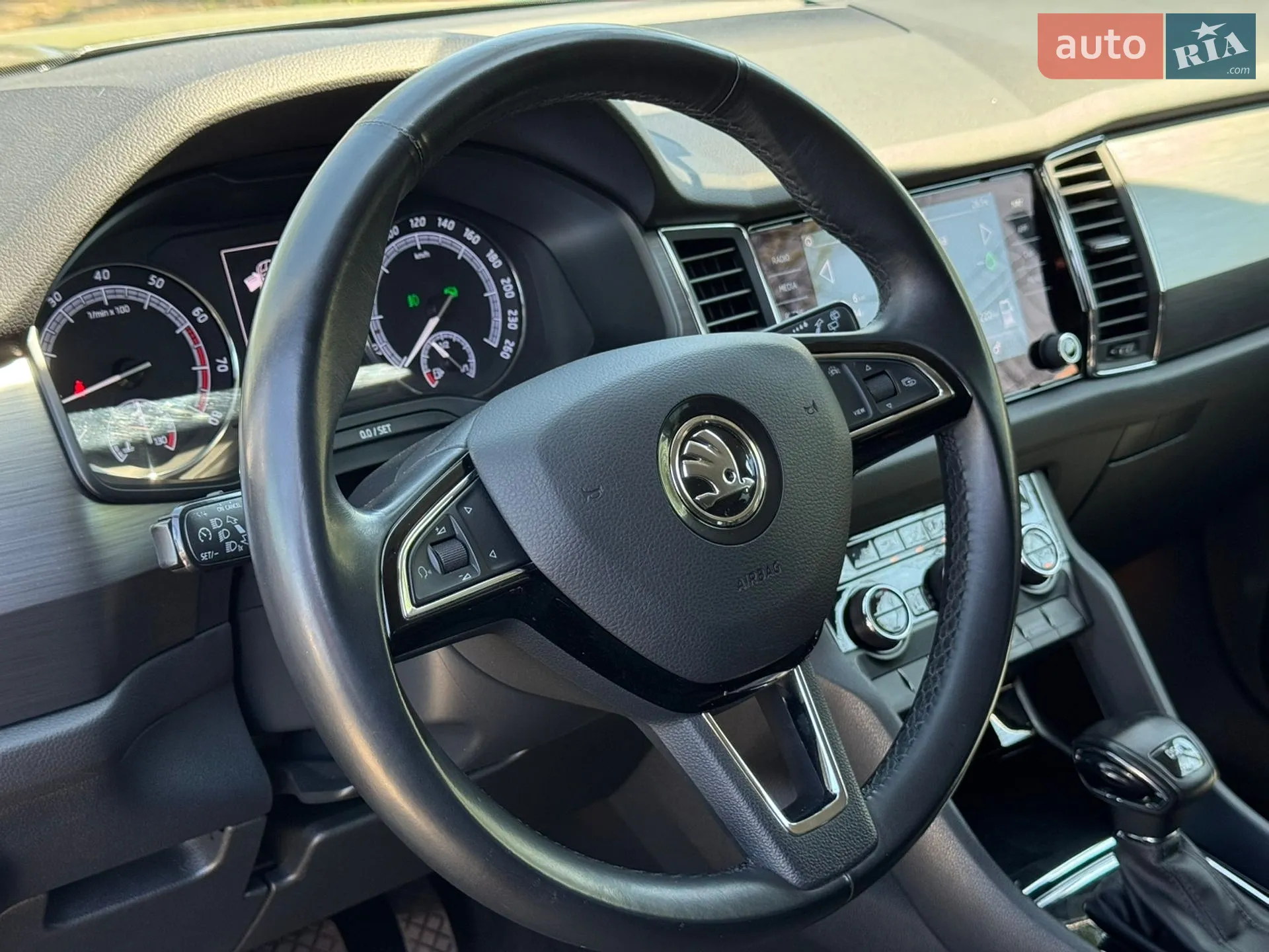 2019 Skoda Kodiaq - мініатюра 26