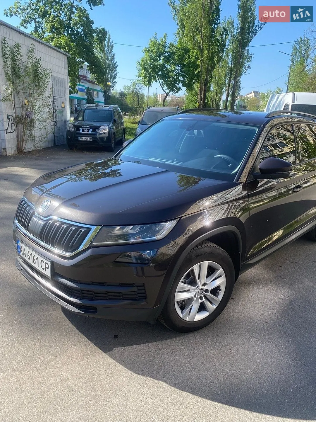 2020 Skoda Kodiaq - мініатюра 3